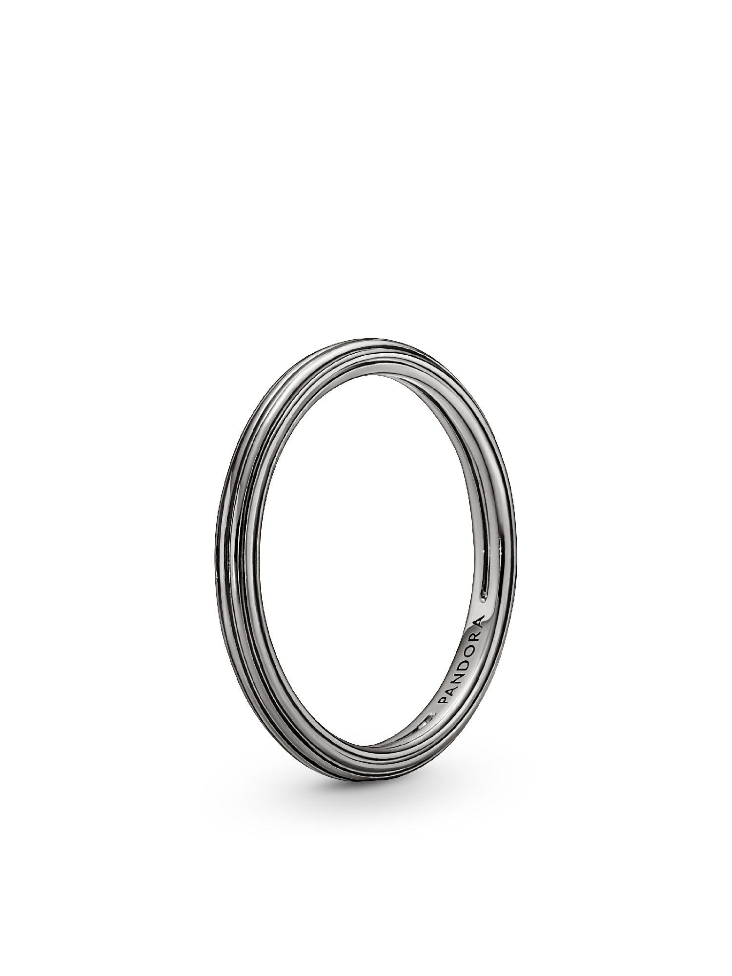 Ruthenium plated