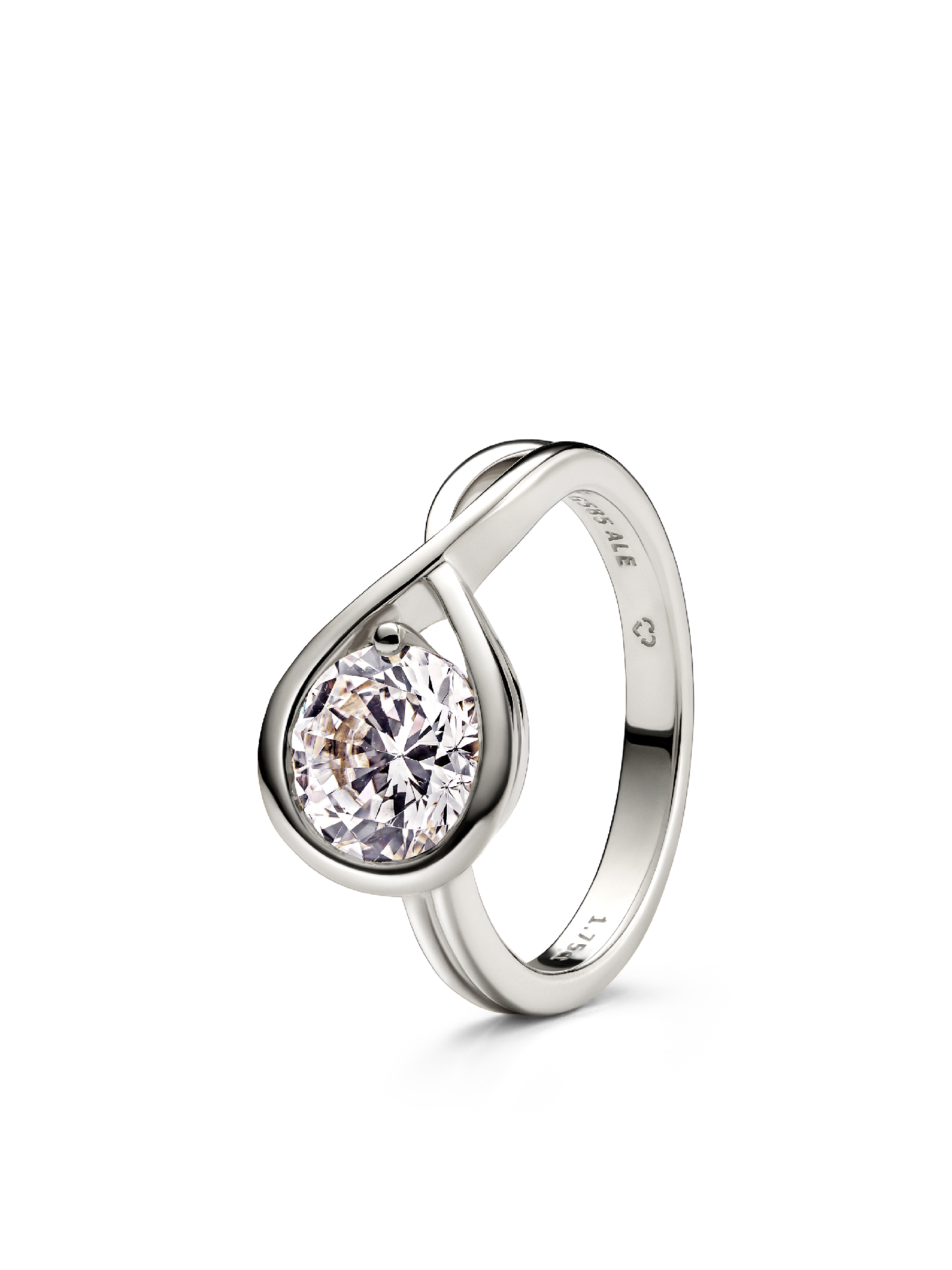 White gold