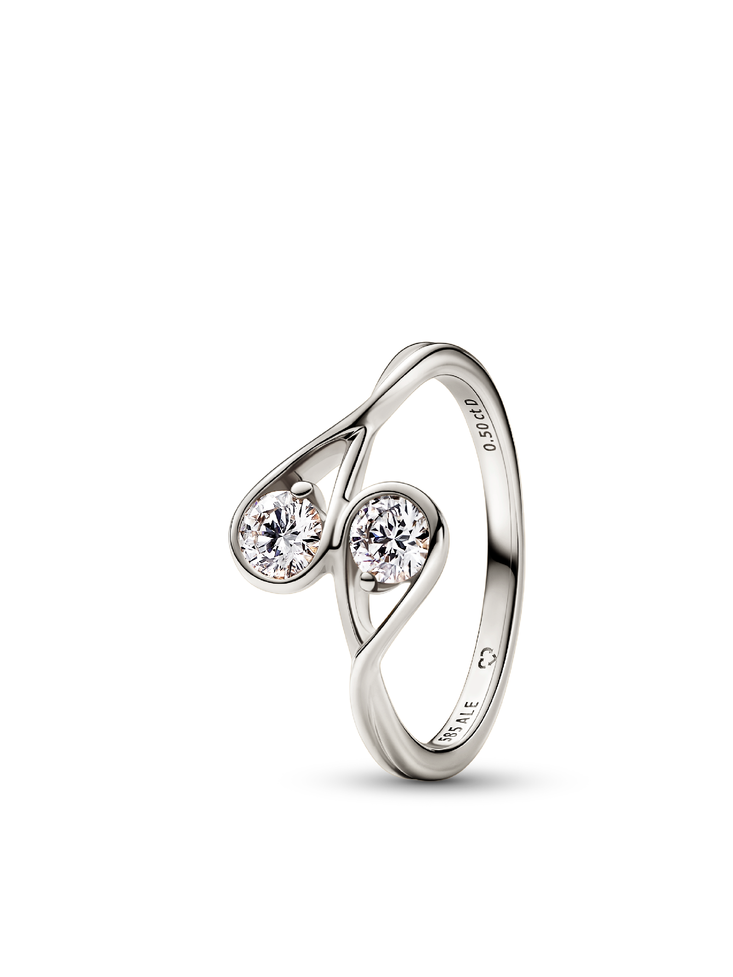White gold