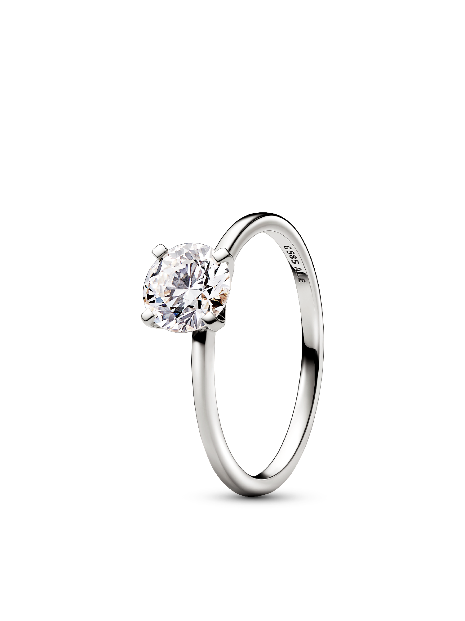 White gold