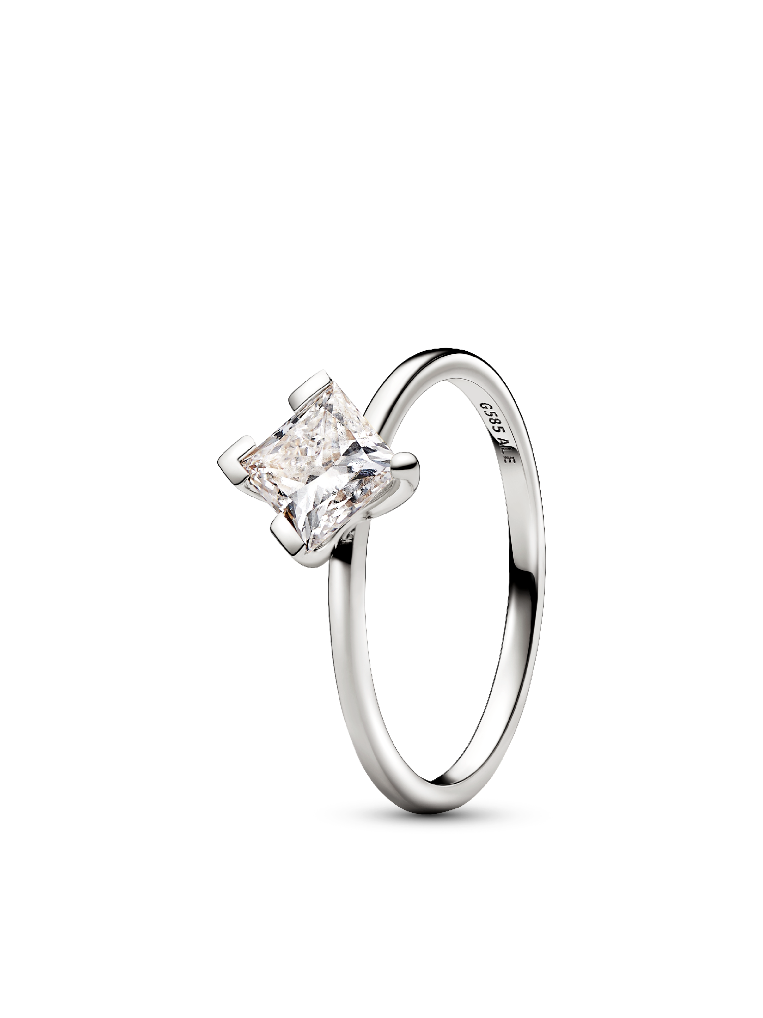 White gold