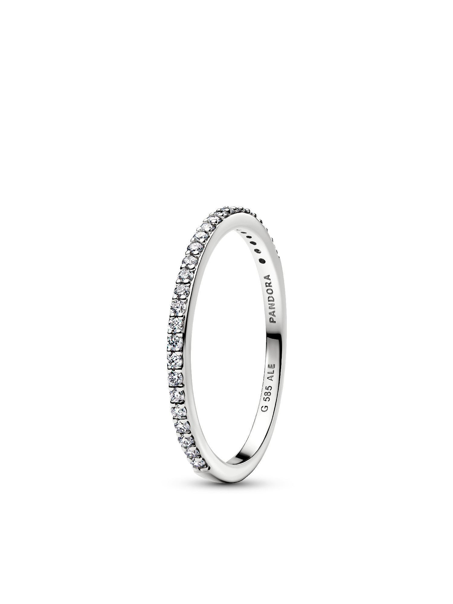 White gold
