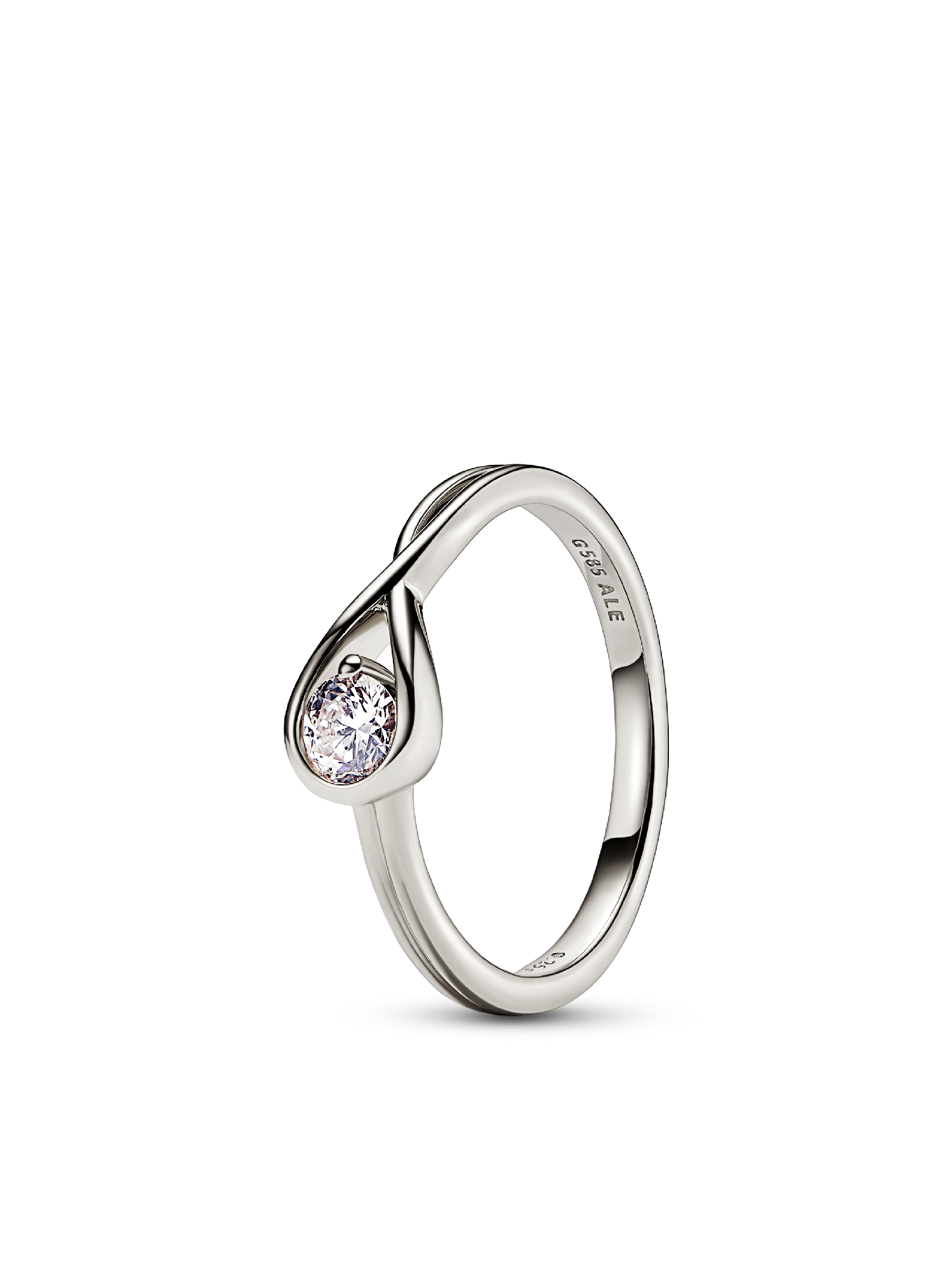 White gold