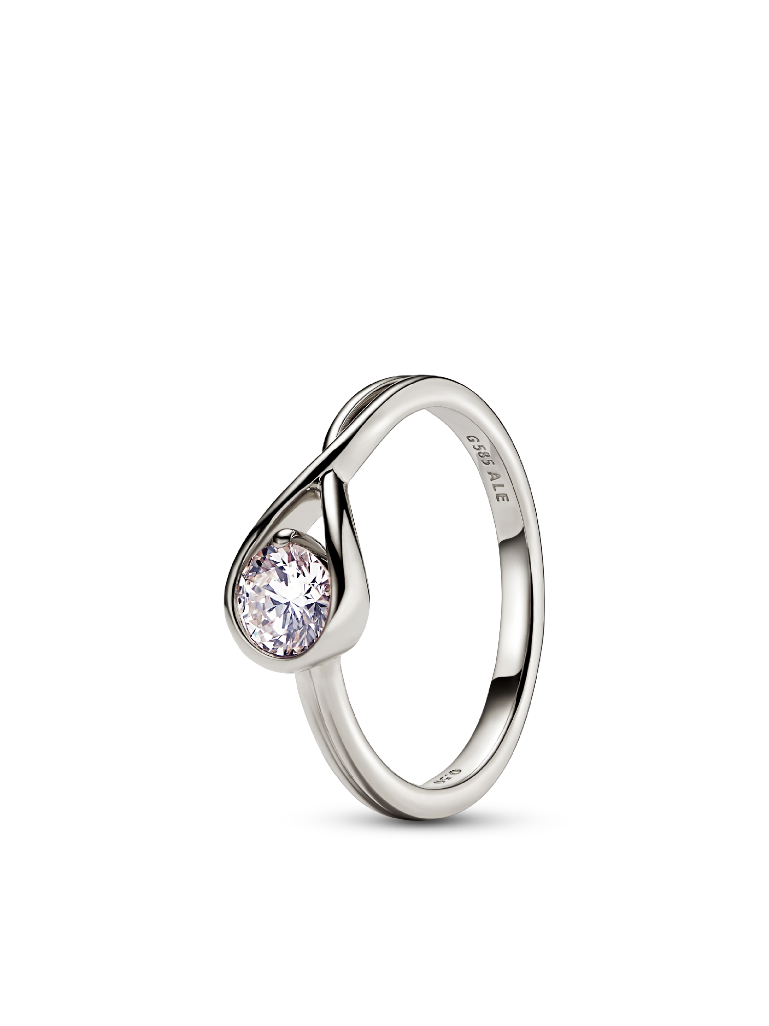 White gold