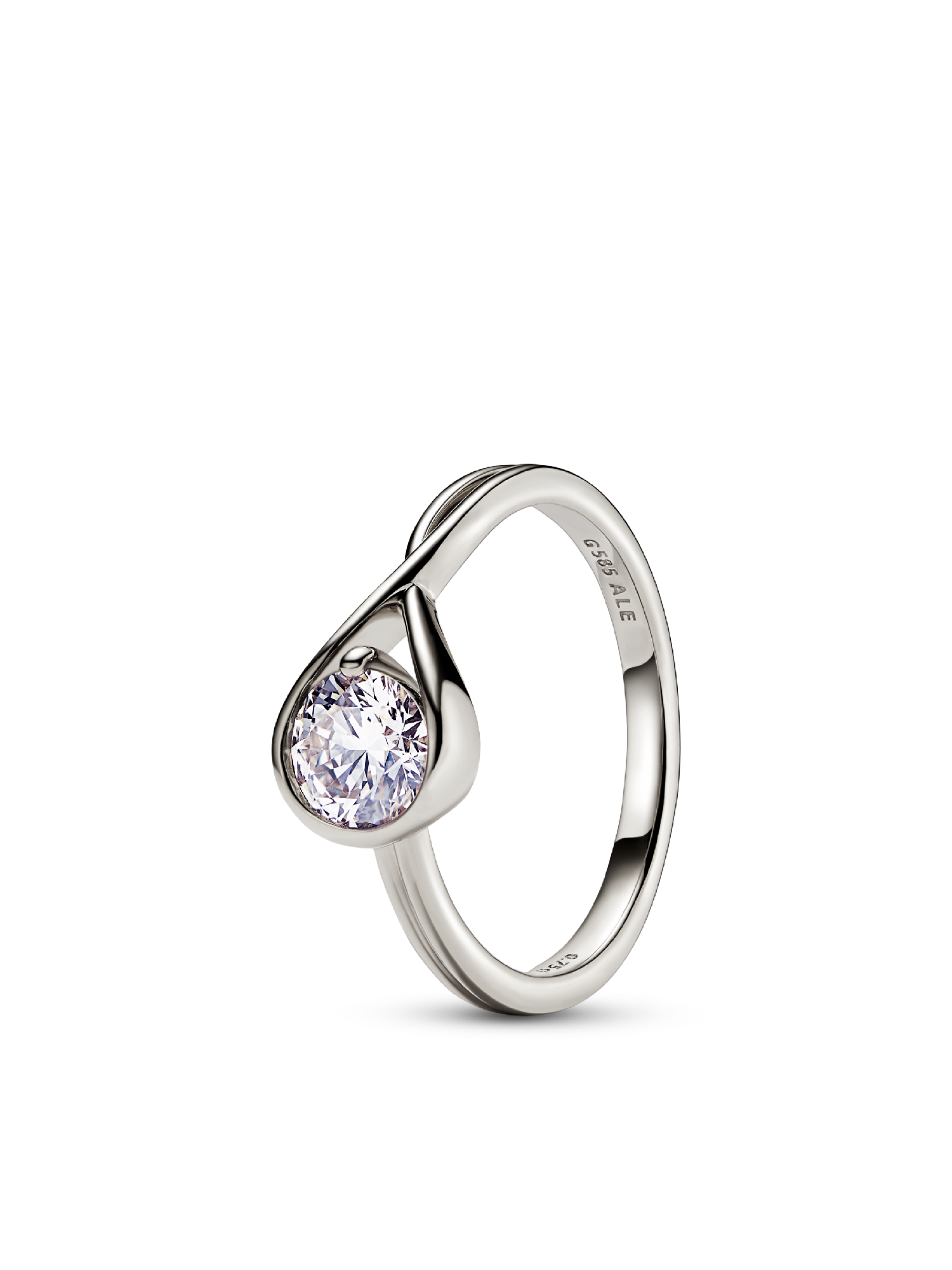 White gold