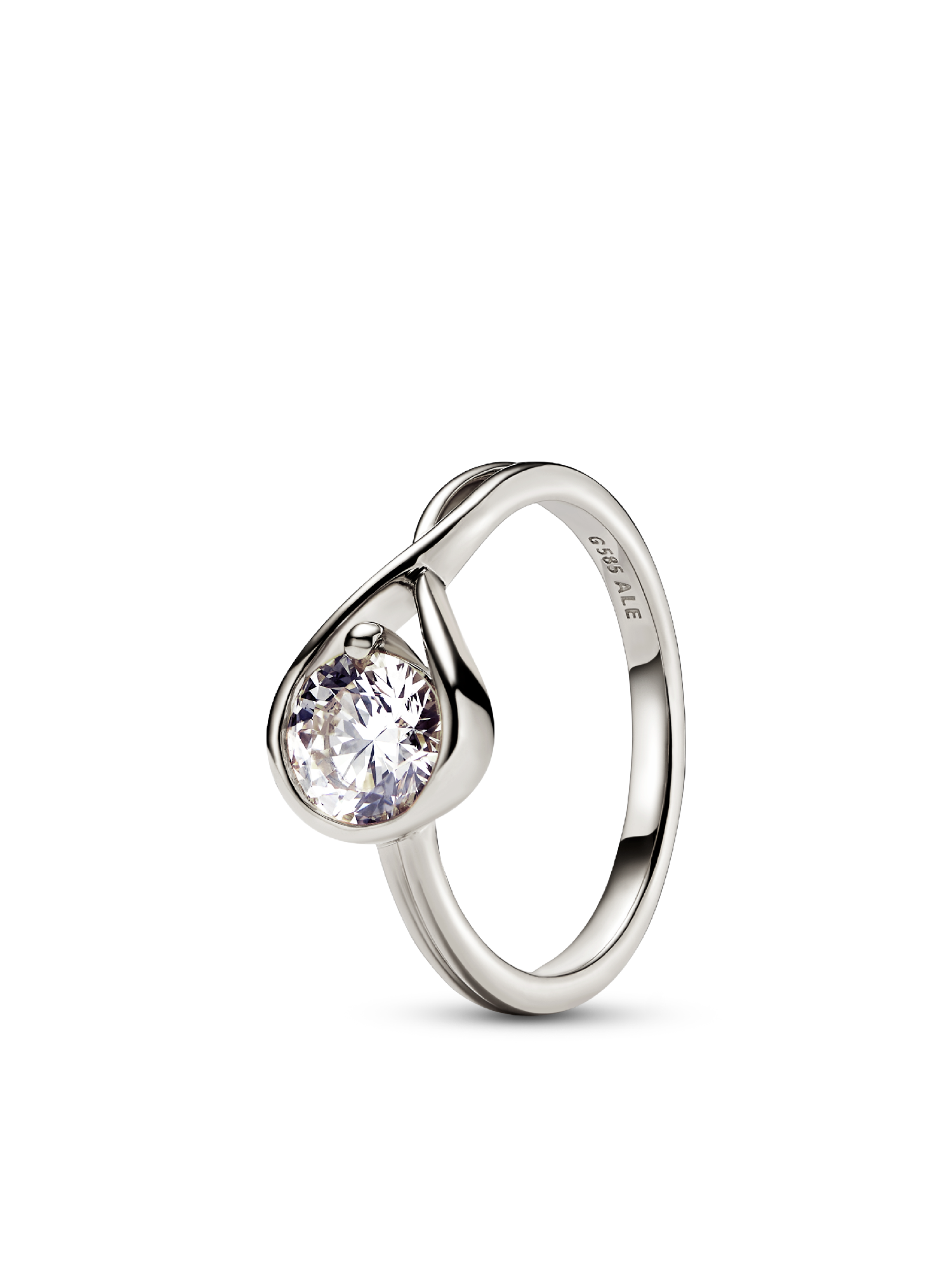 White gold