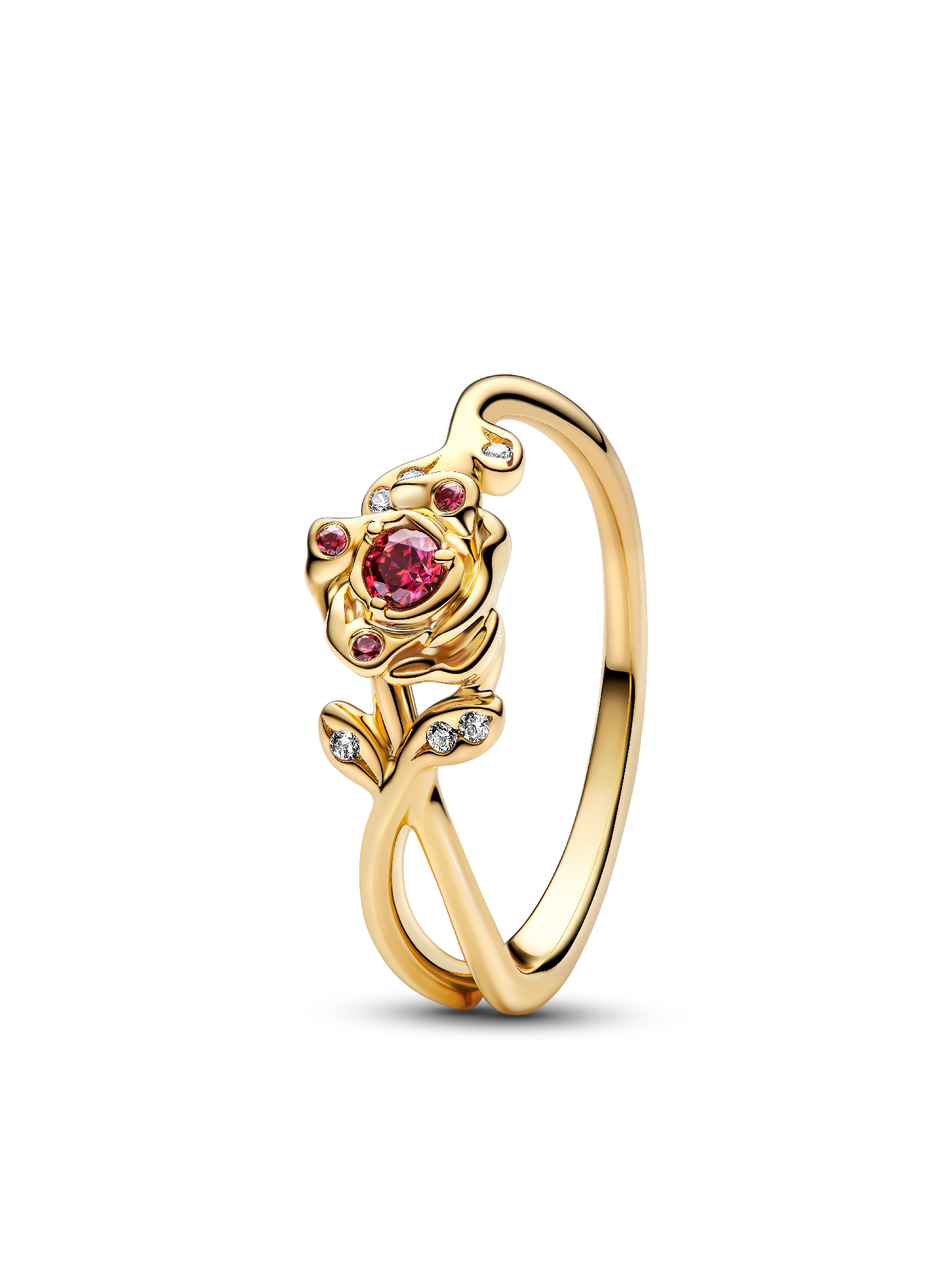 Gold plated