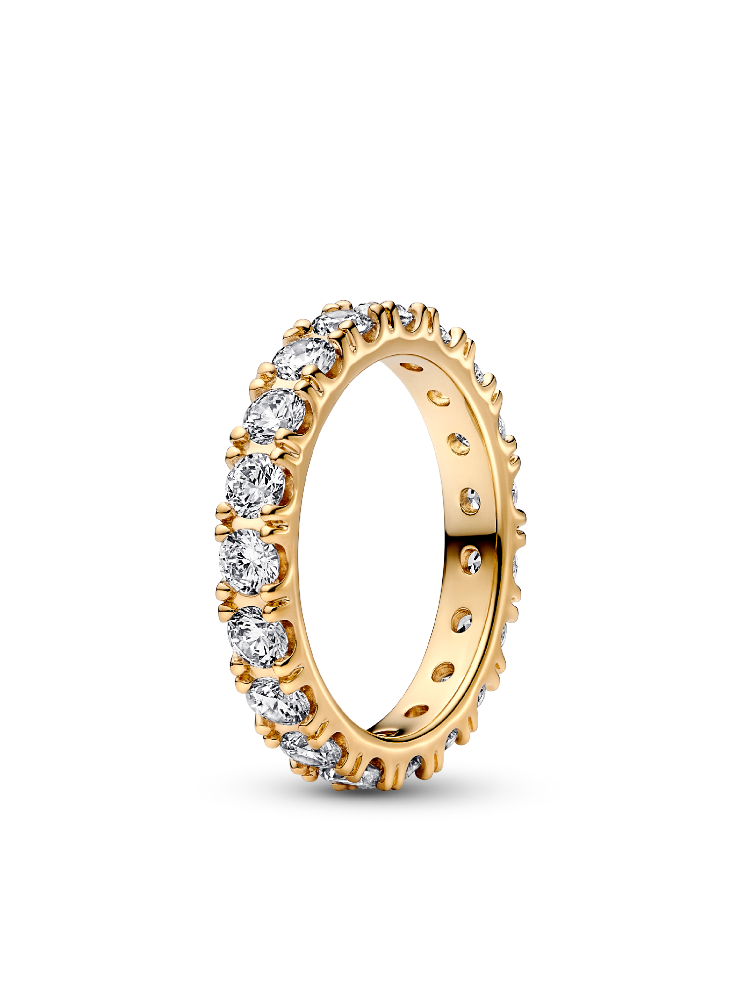 Gold plated