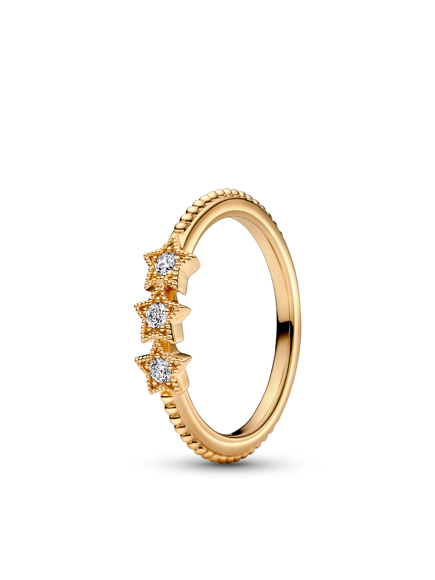 Gold plated