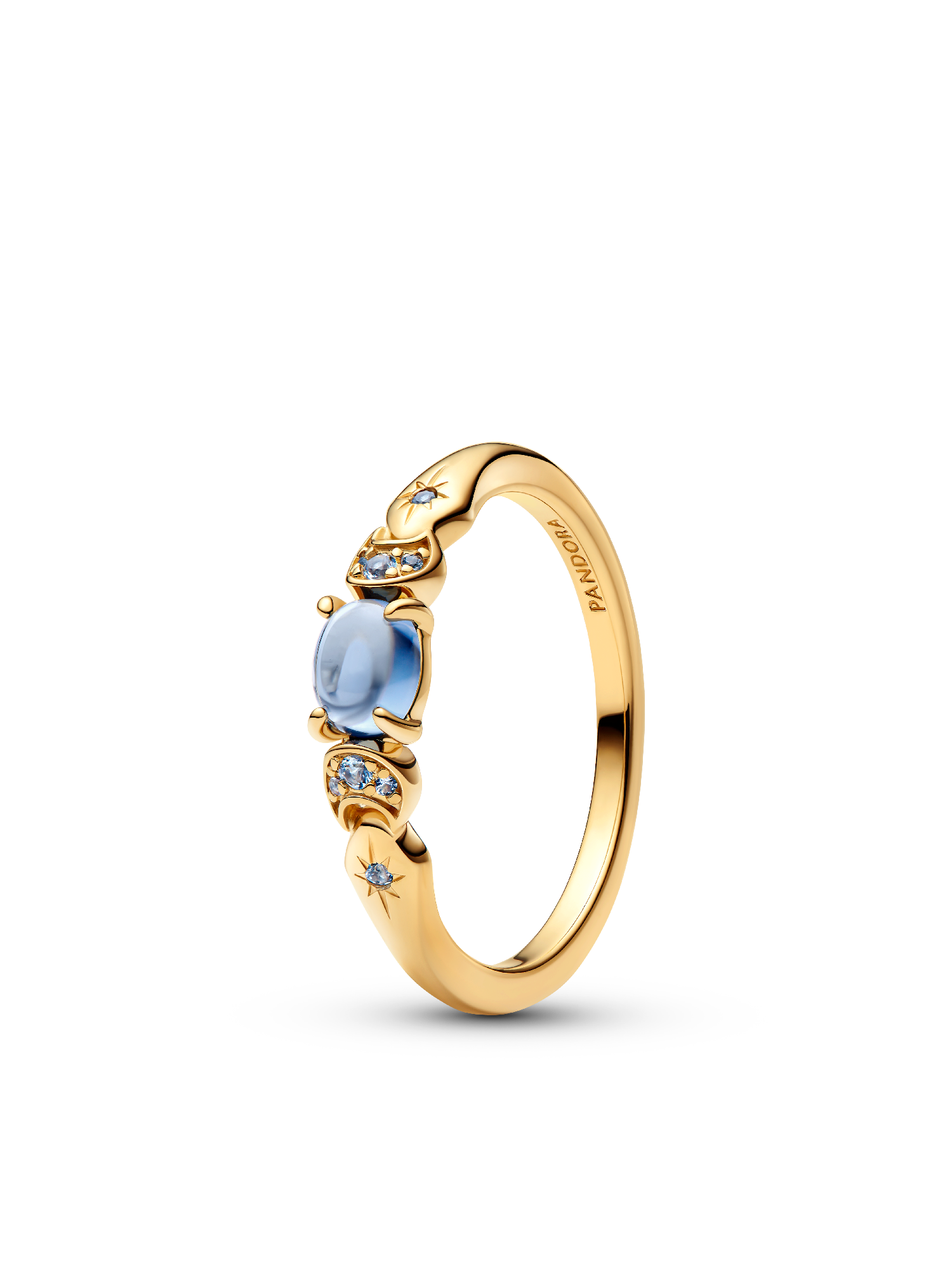 Gold plated
