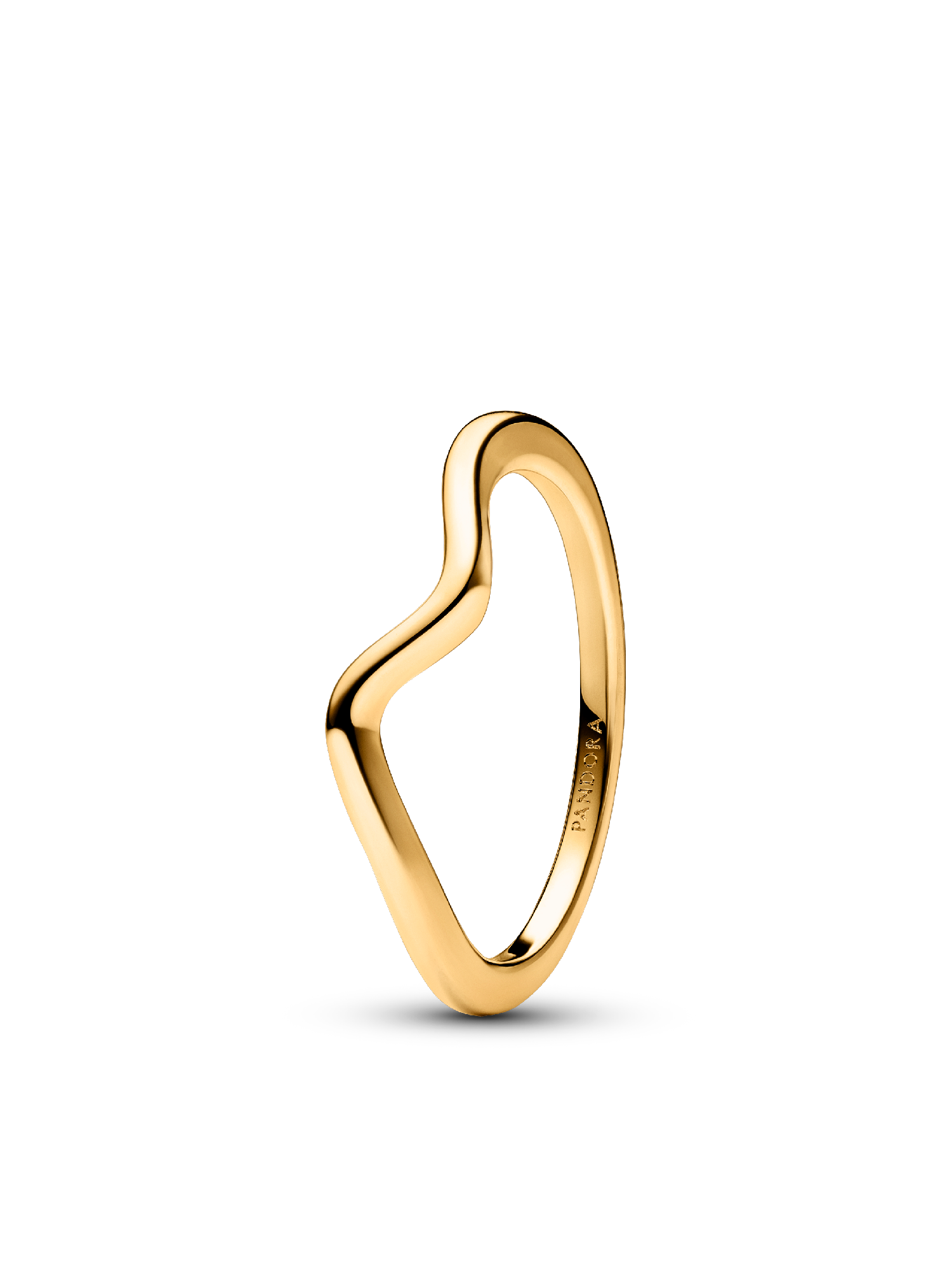 Gold plated