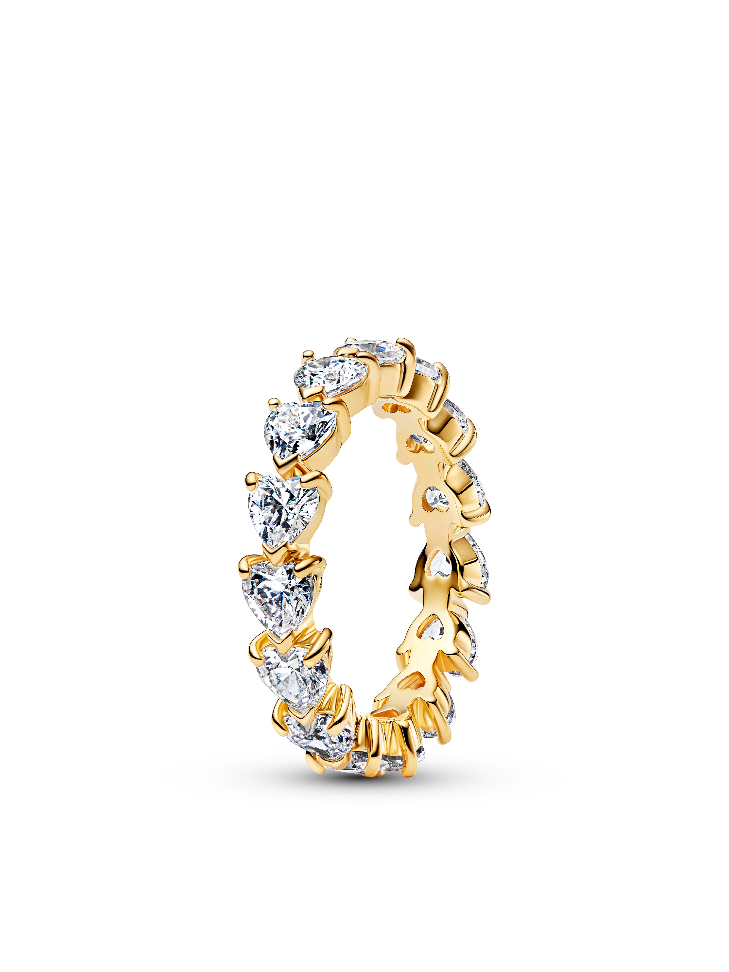 Gold plated