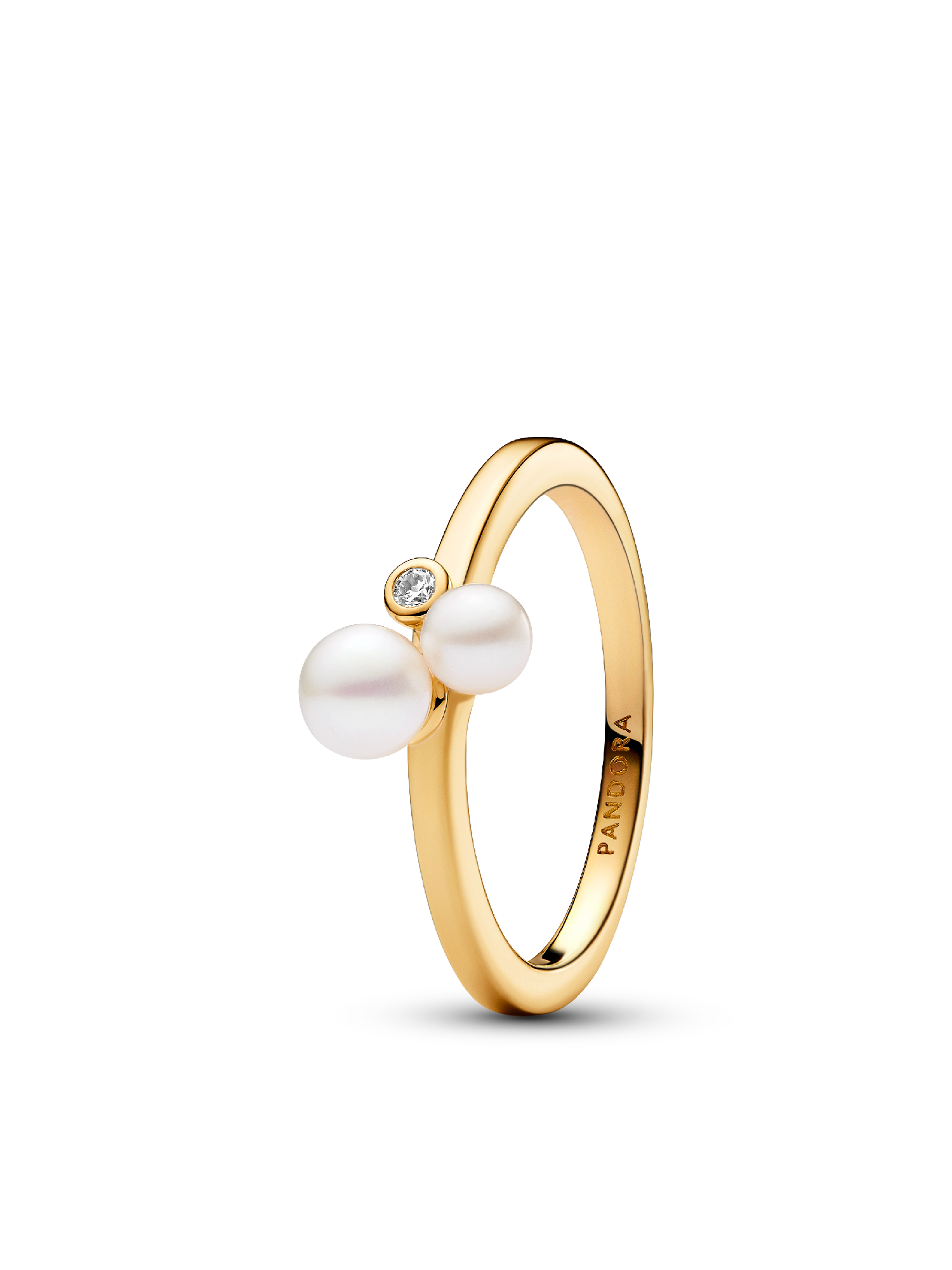 Gold plated