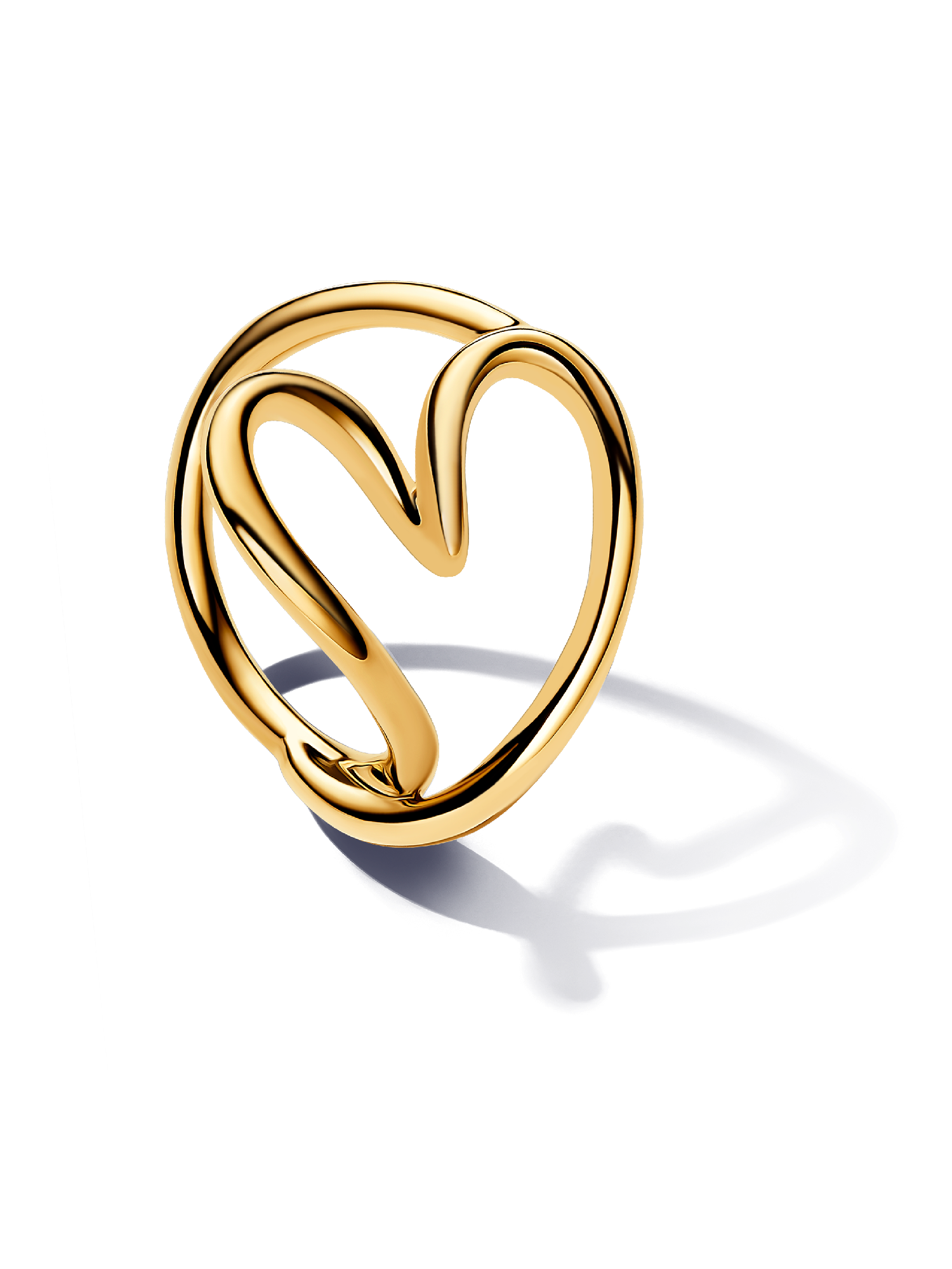 Gold plated