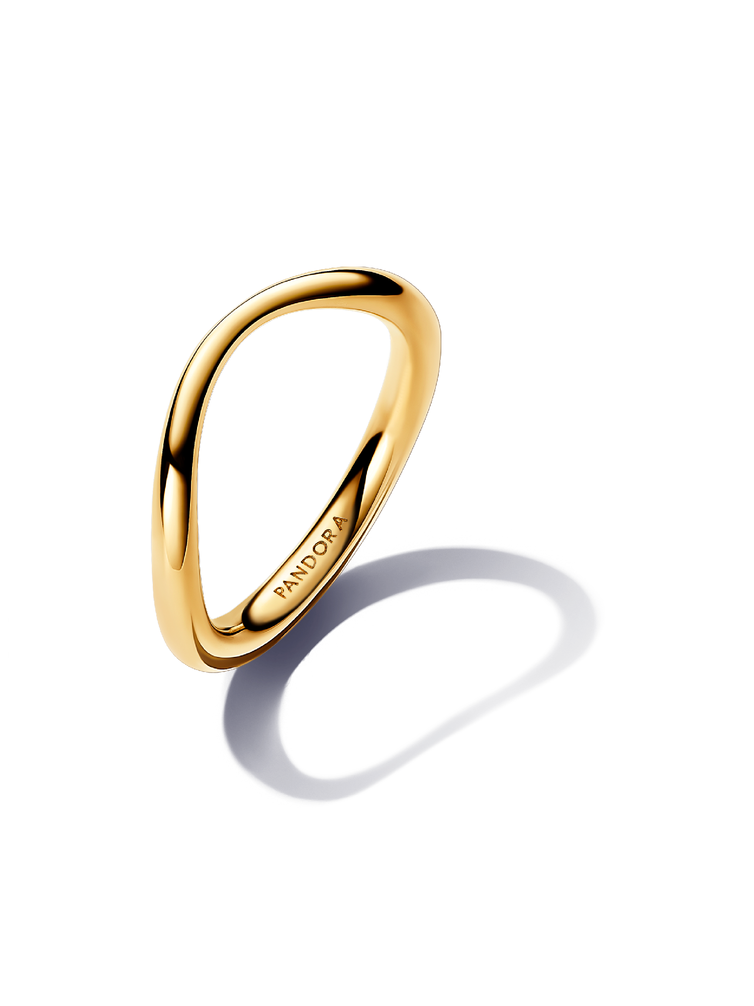 Gold plated