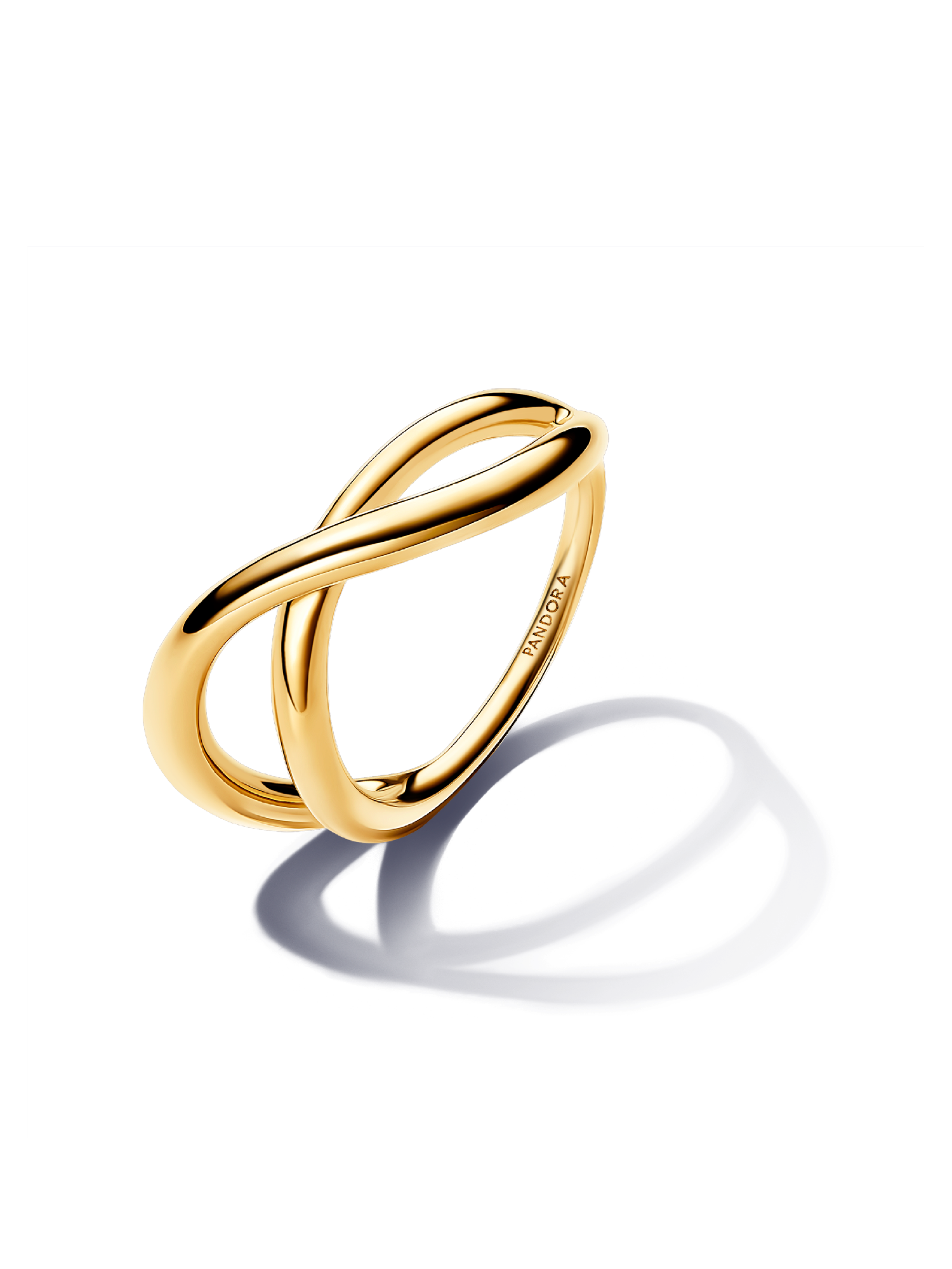 Gold plated
