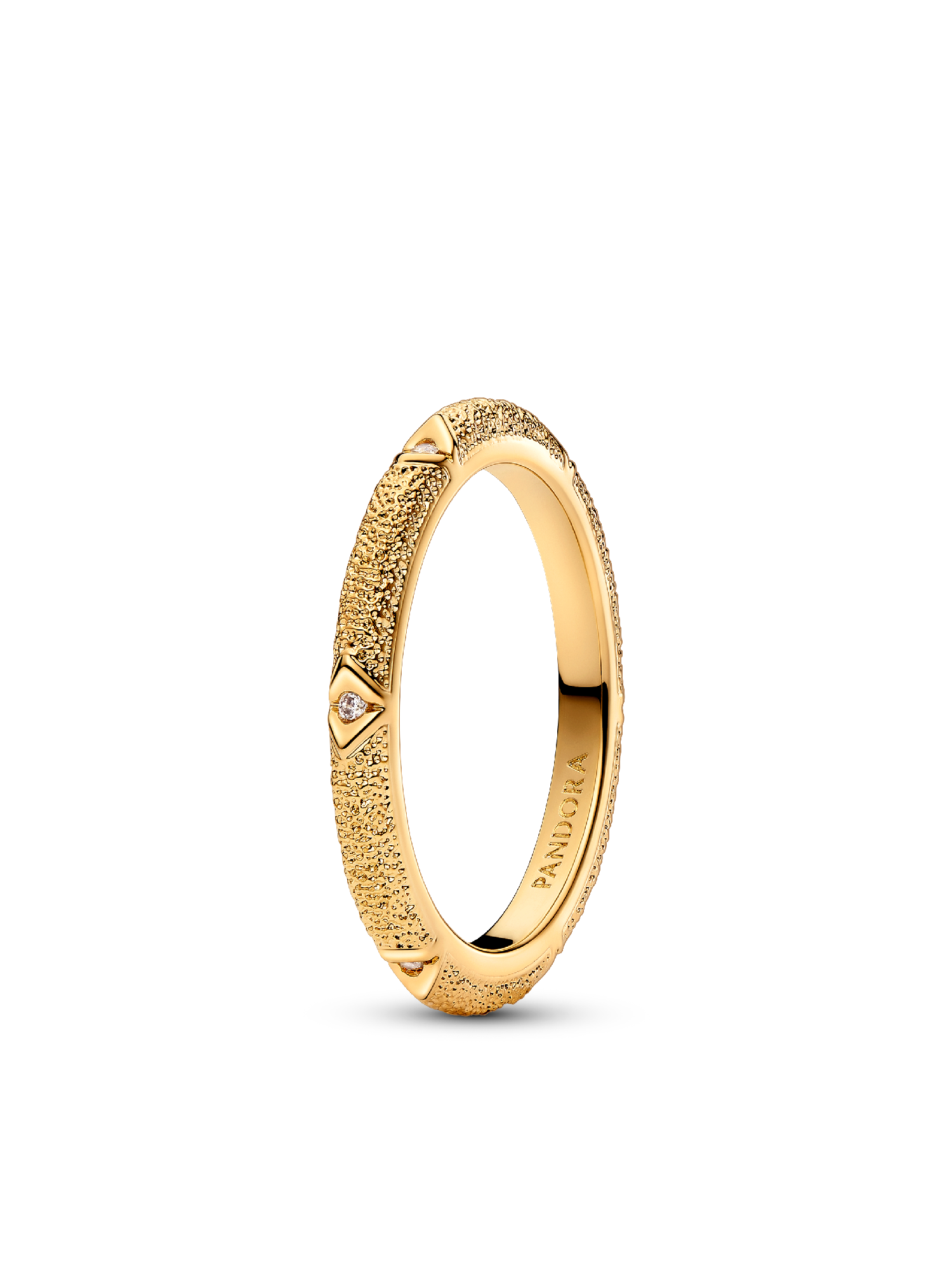 Gold plated