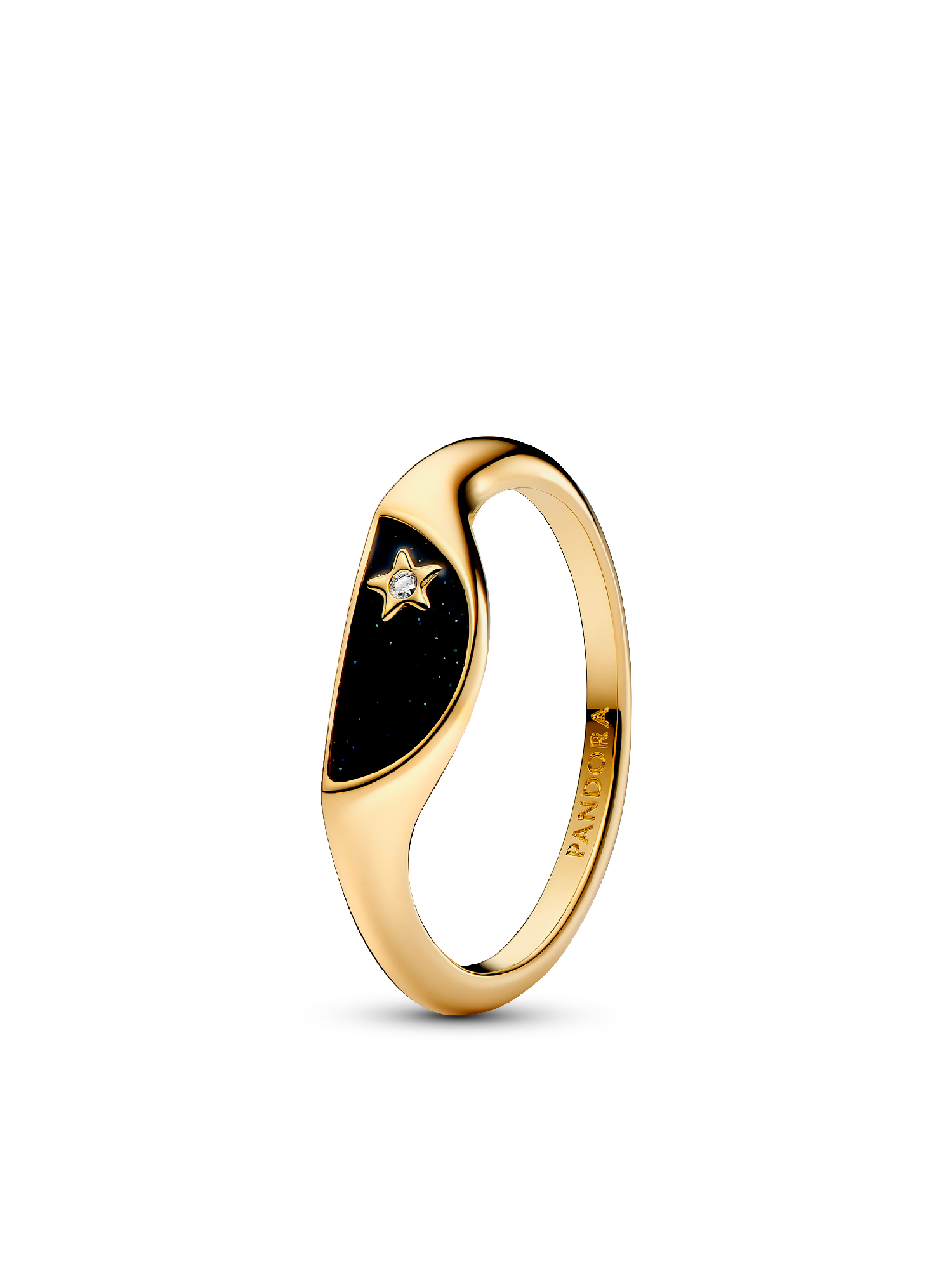 Gold plated
