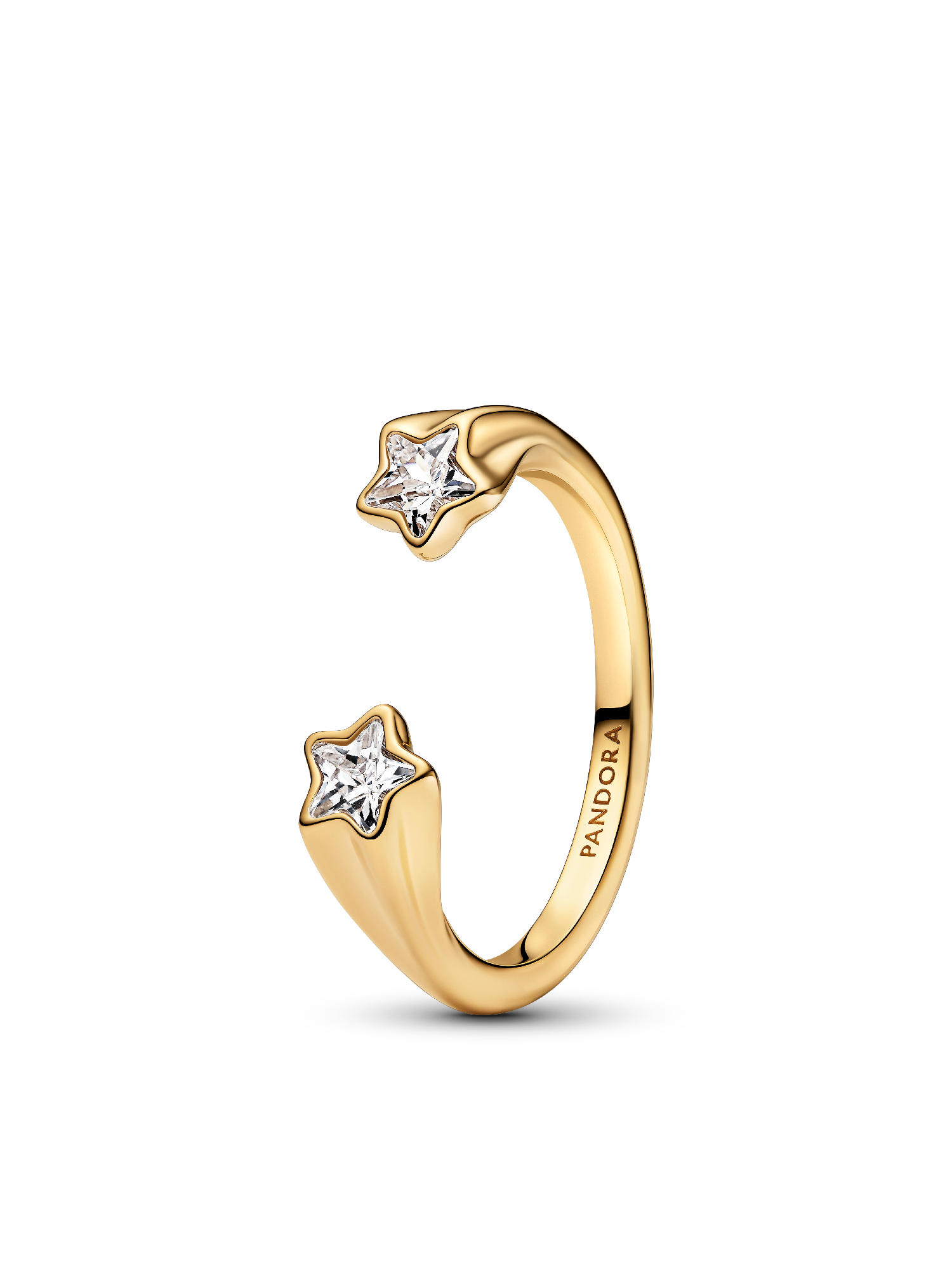 Gold plated