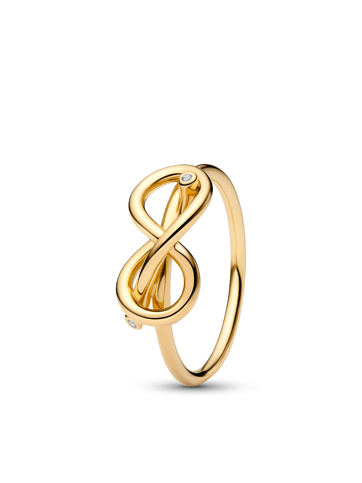 Gold plated