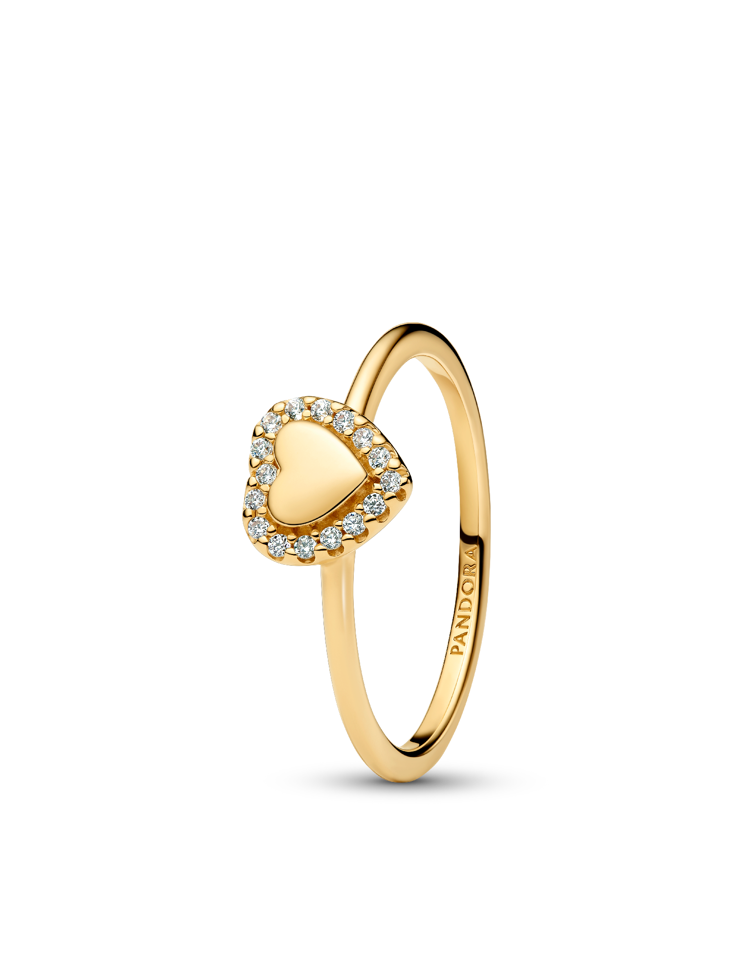 Gold plated