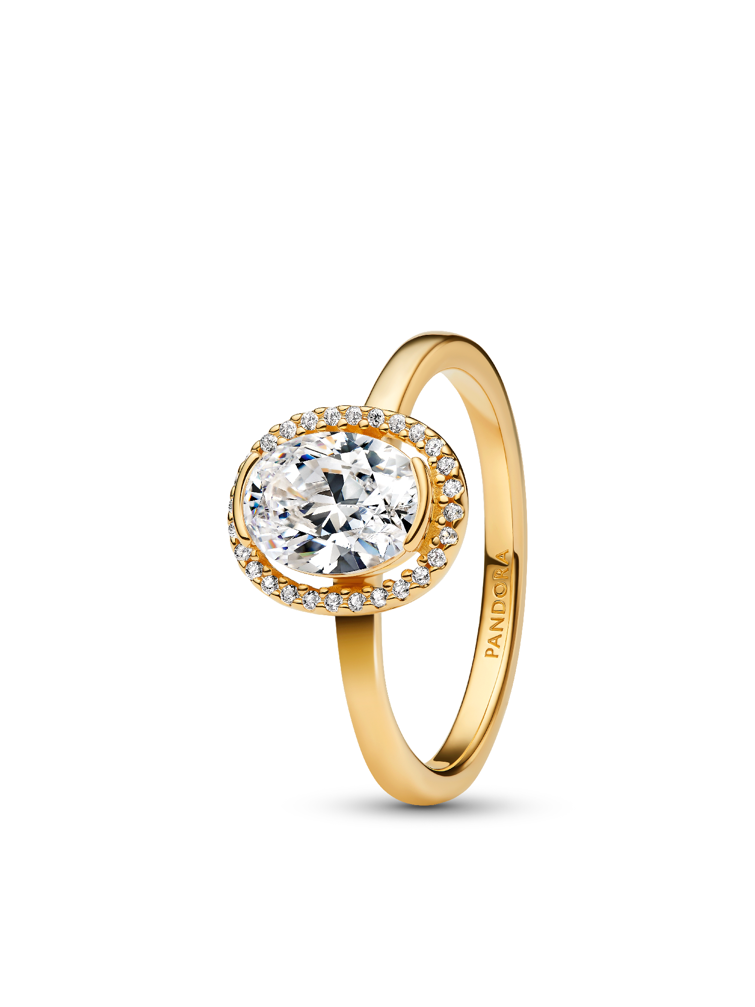 Gold plated