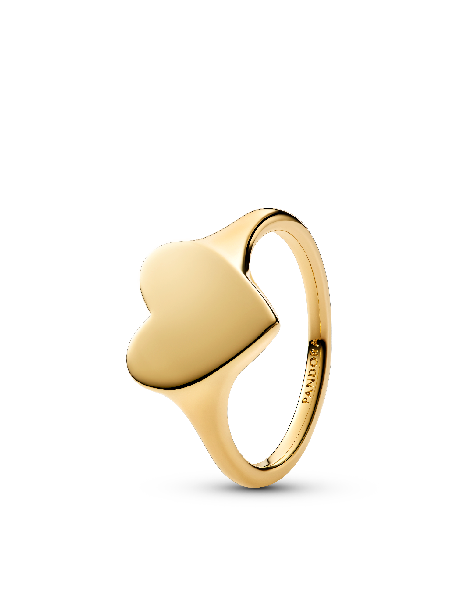 Gold plated