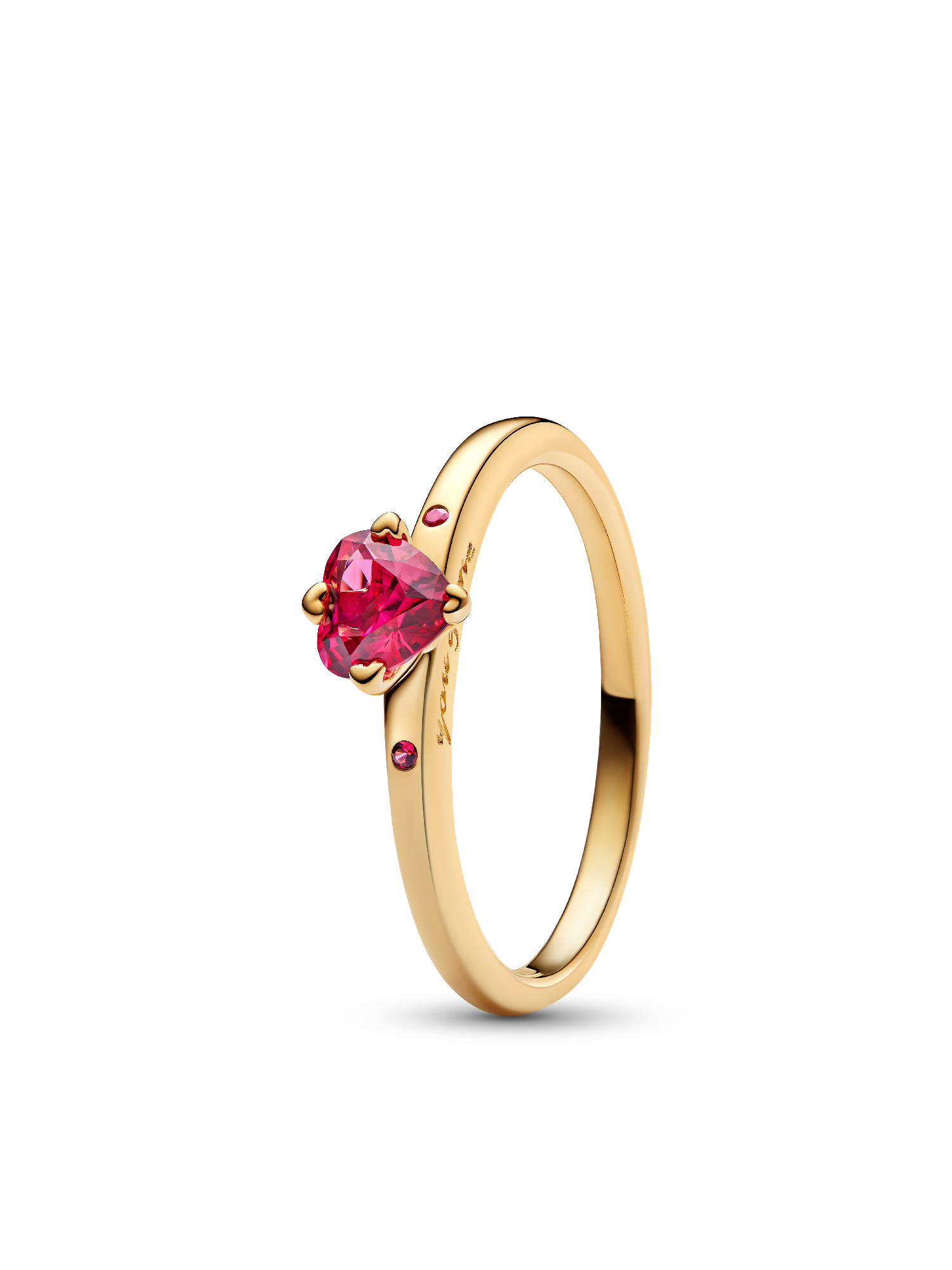Gold plated