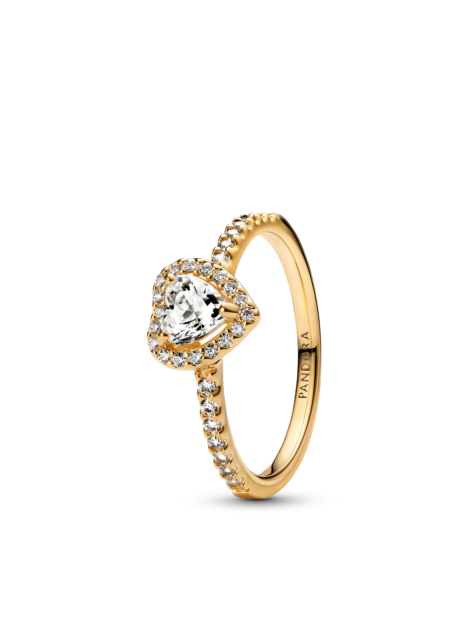 Gold plated