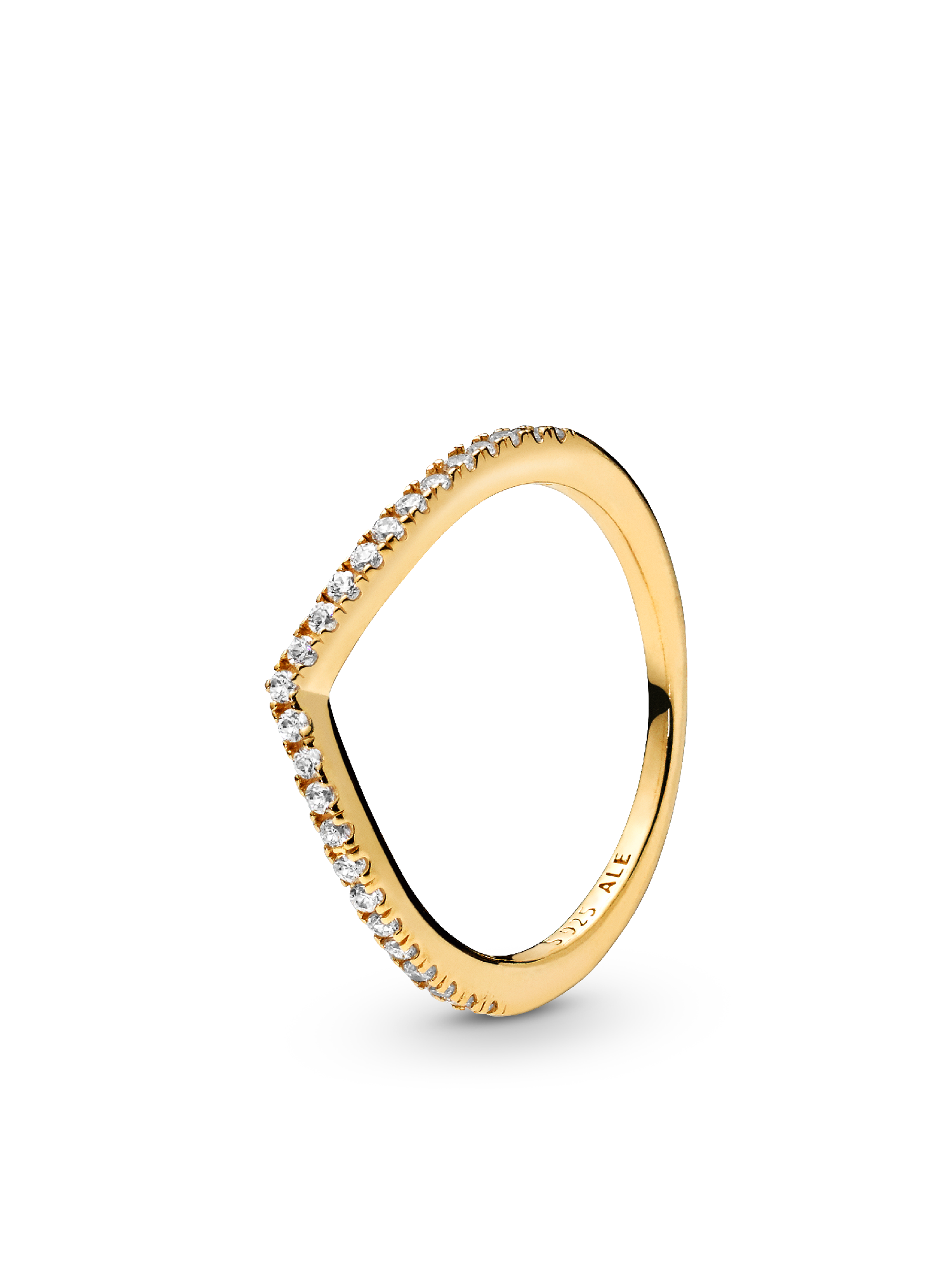 Gold plated