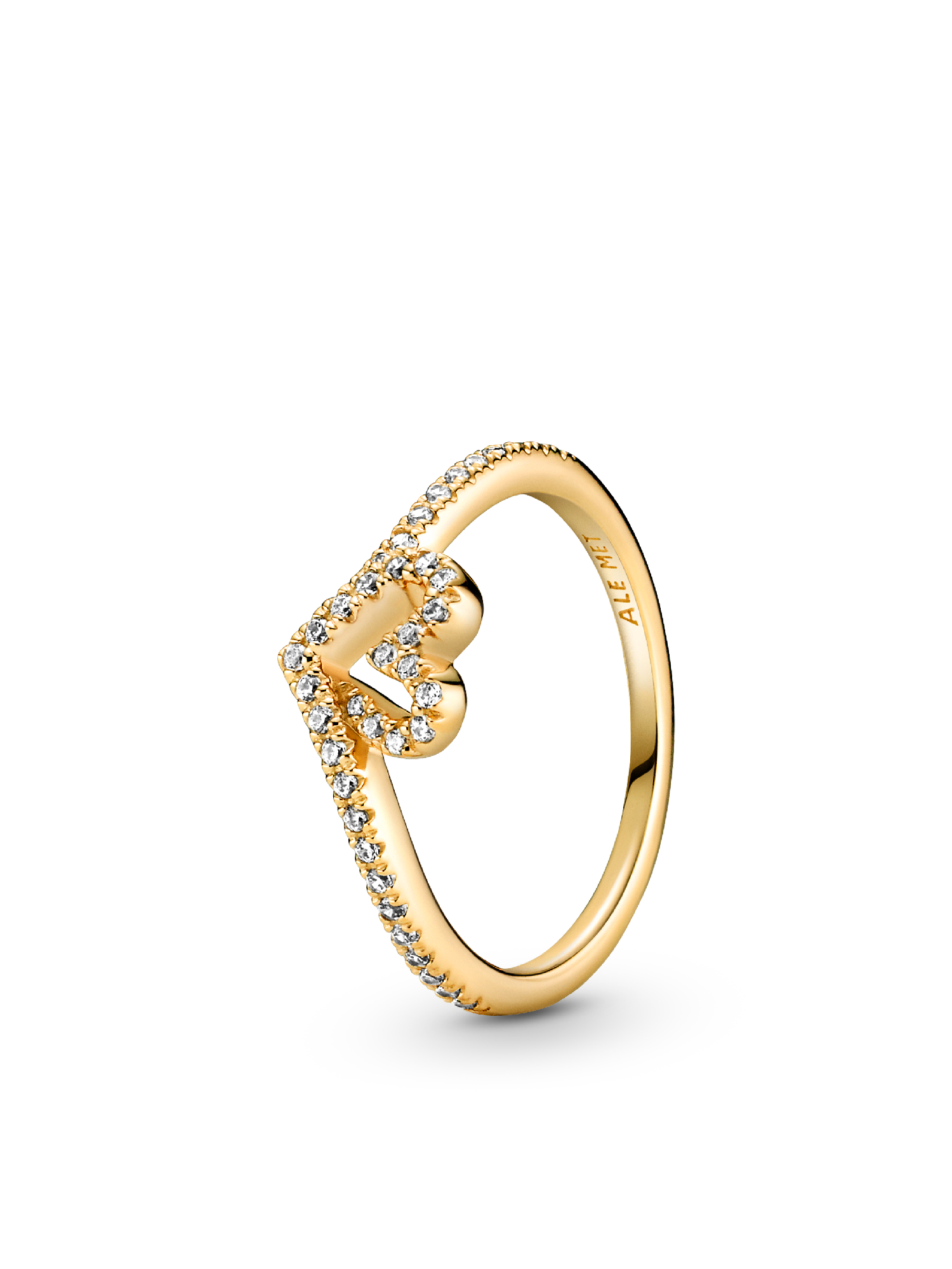 Gold plated