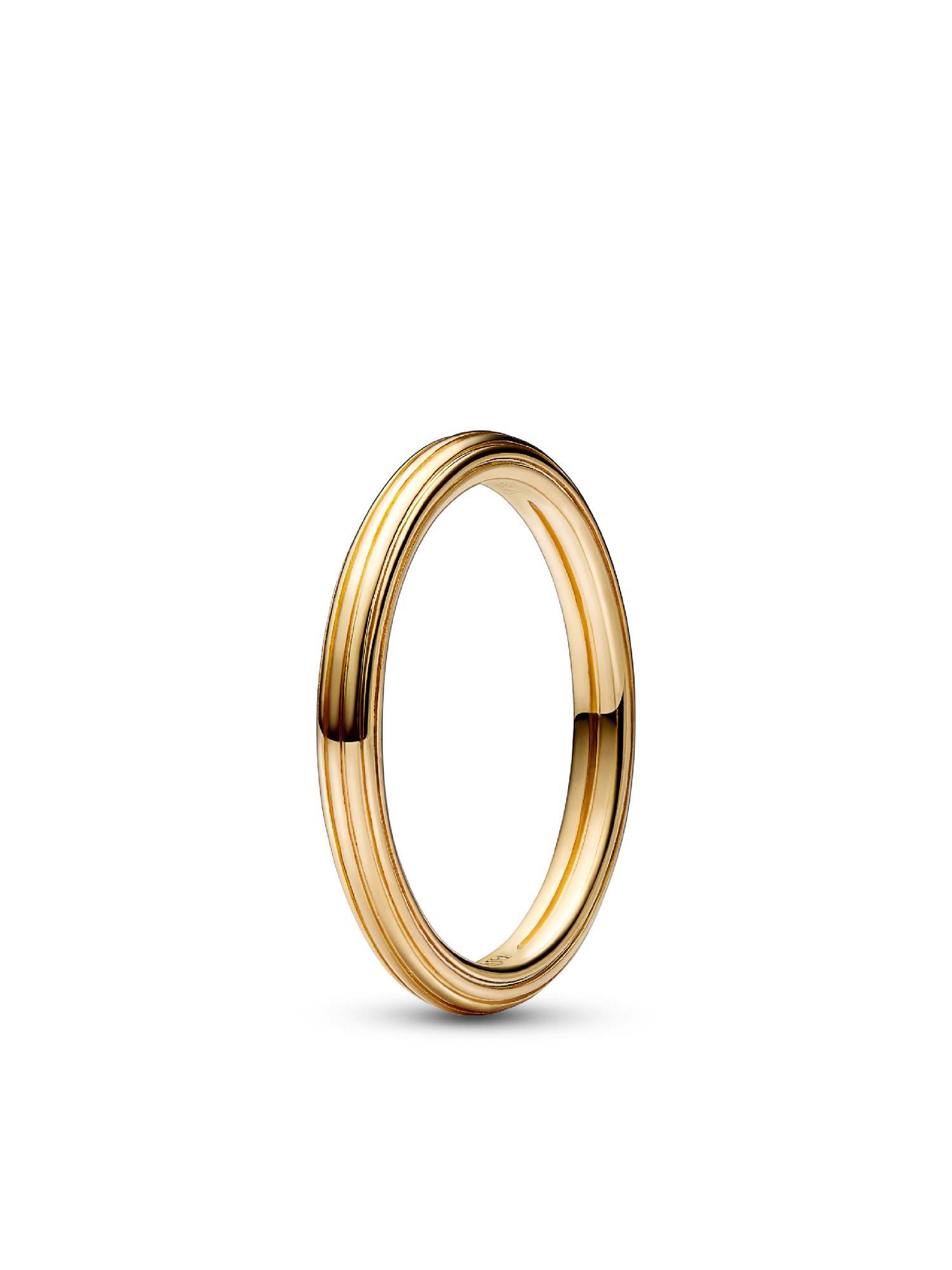 Gold plated