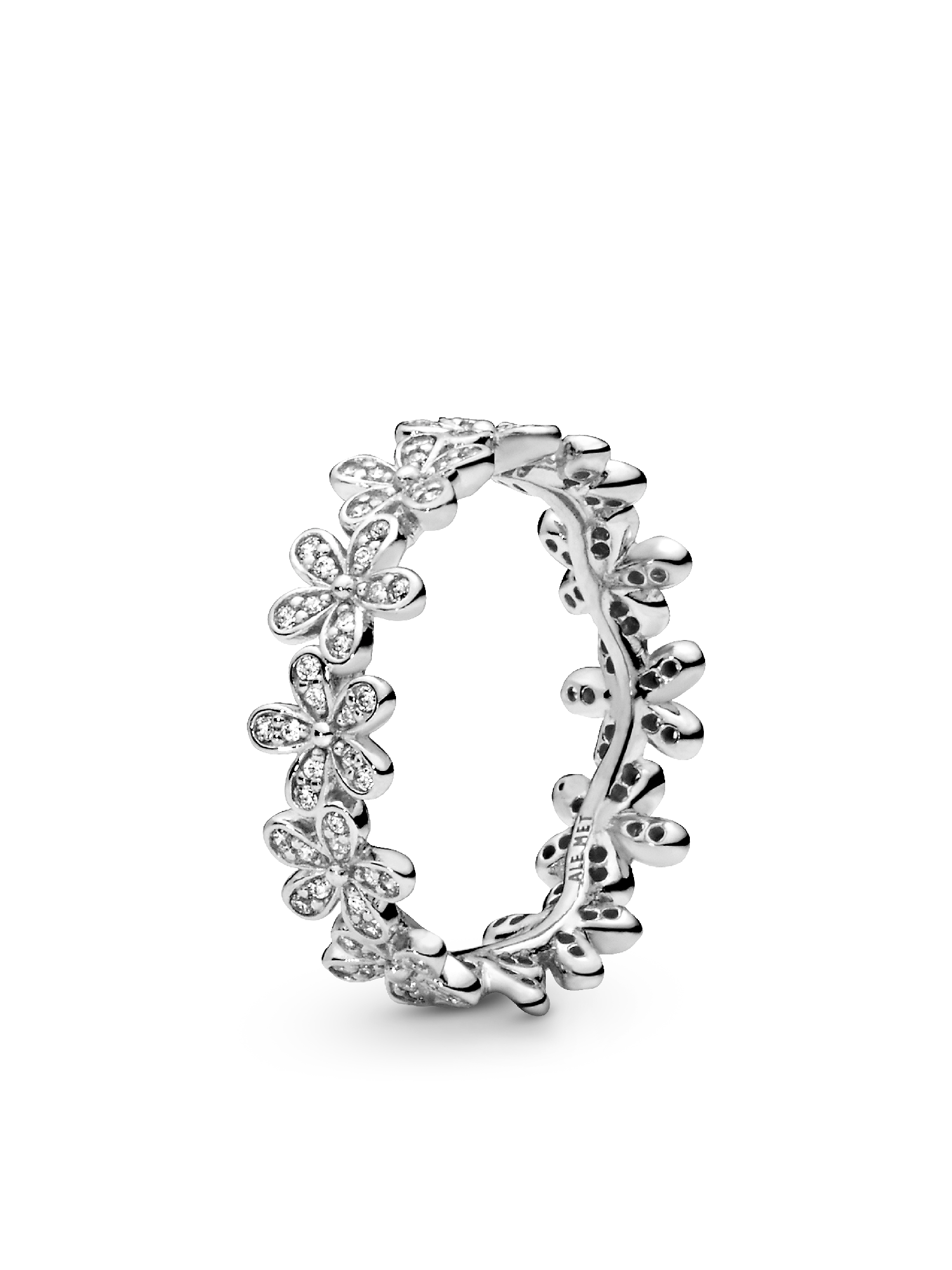 Sterling silver