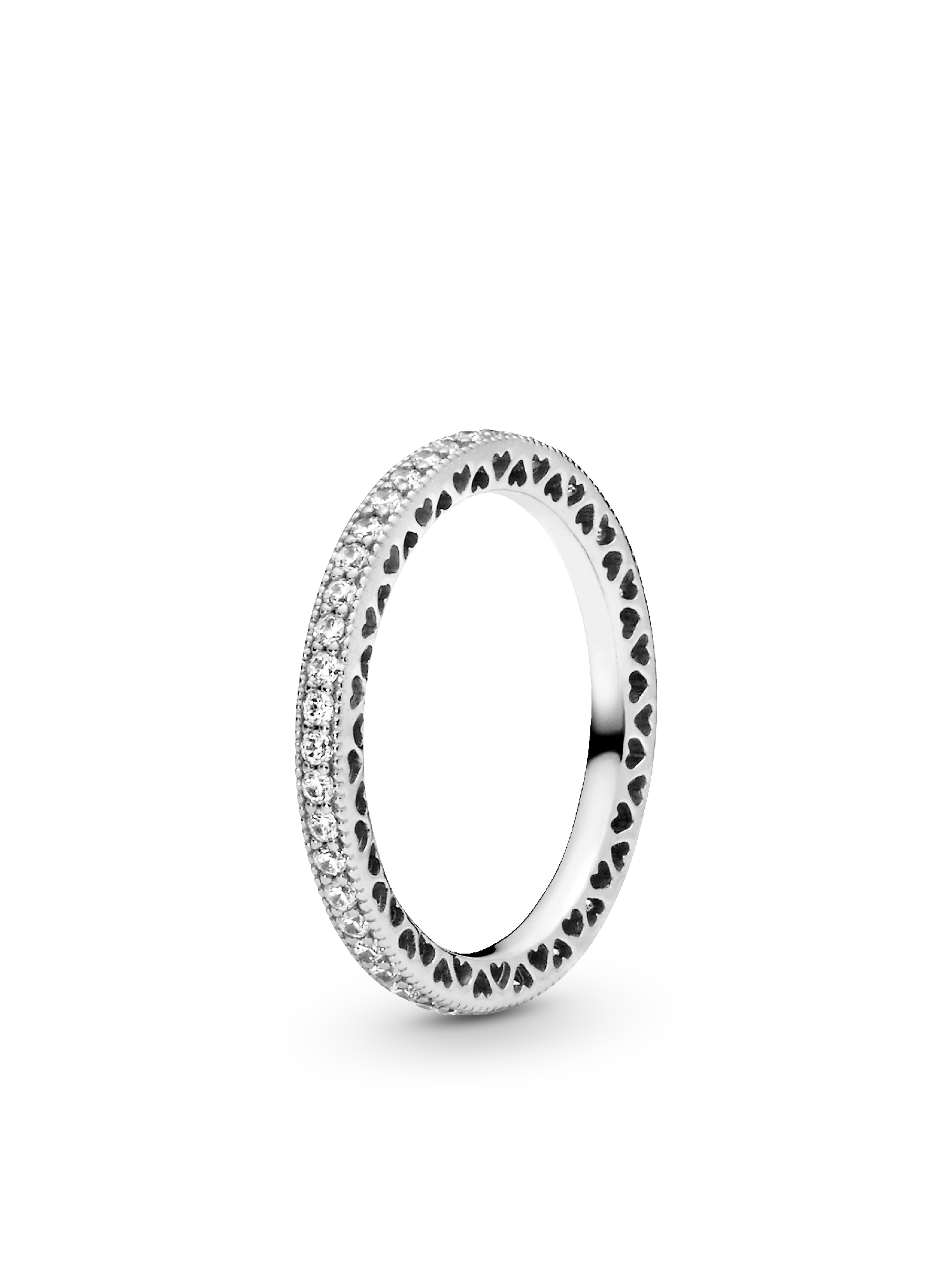 Sterling silver