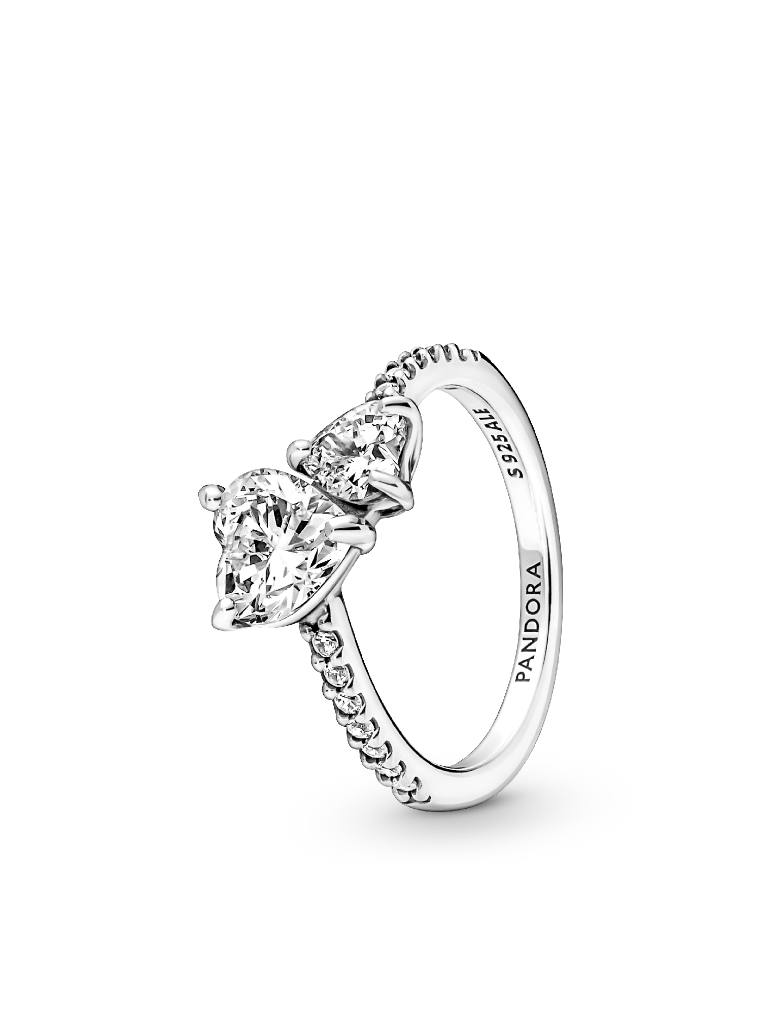 Sterling silver
