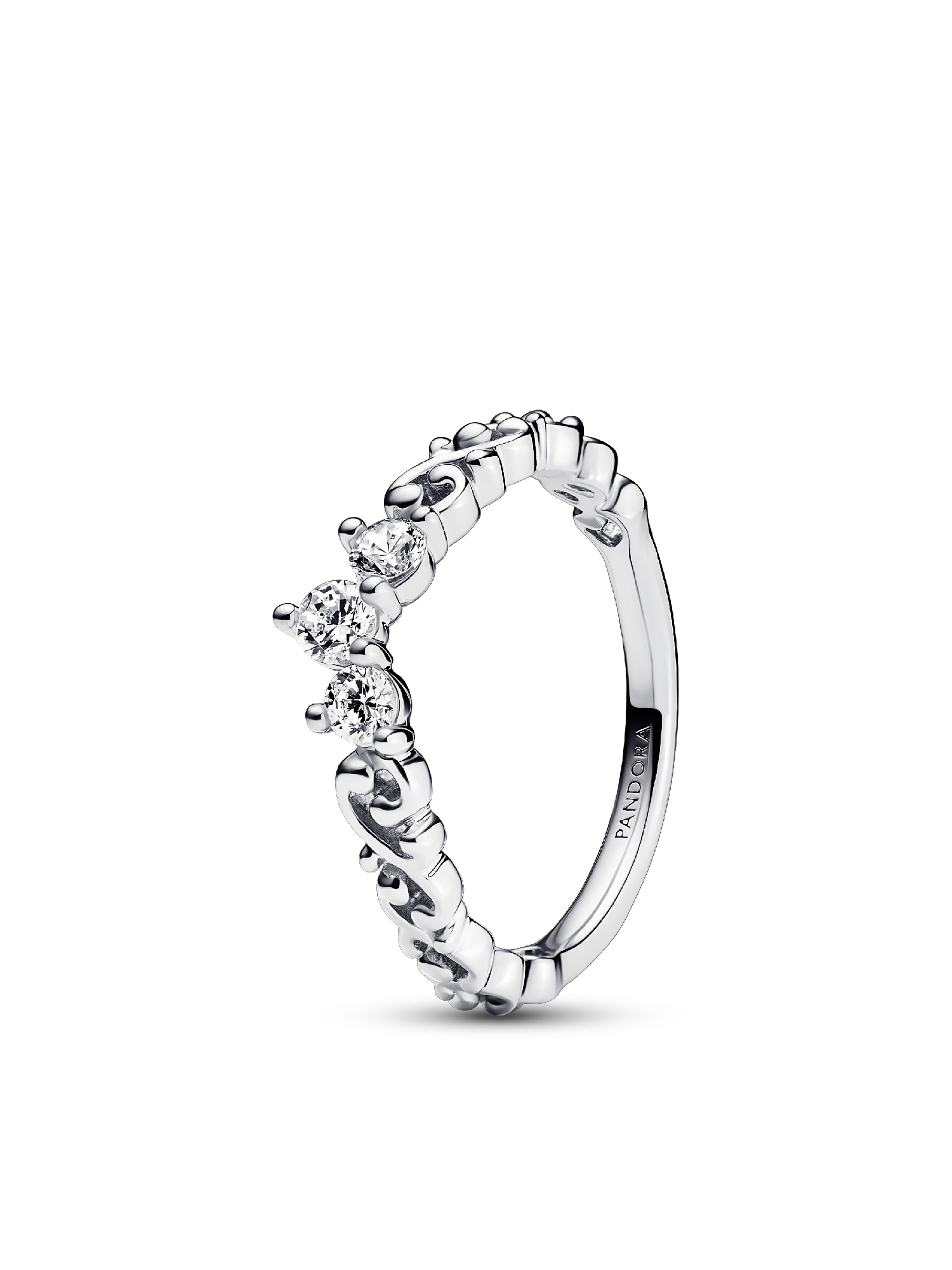 Sterling silver
