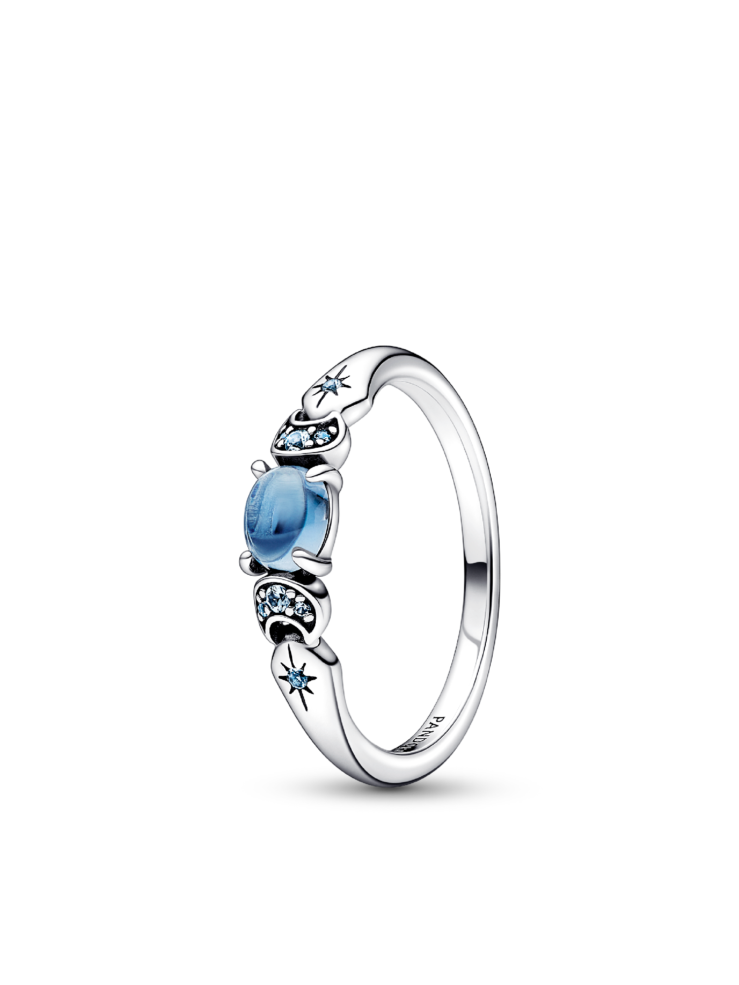 Sterling silver