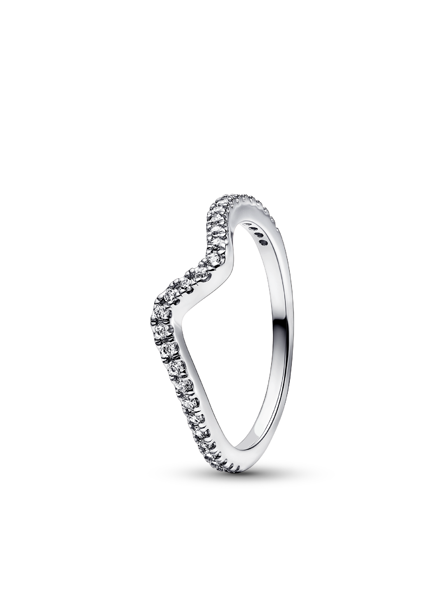 Sterling silver