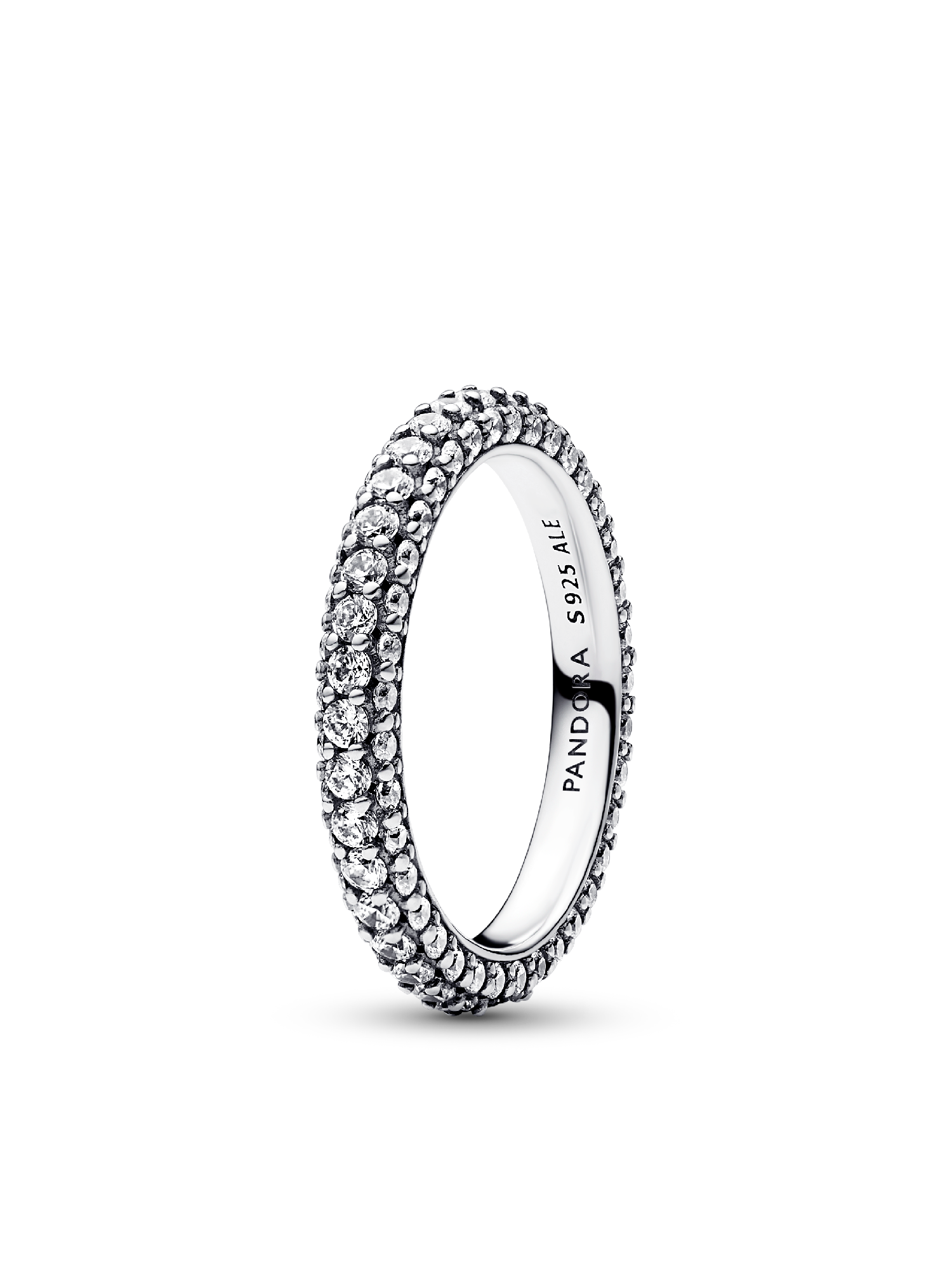 Sterling silver