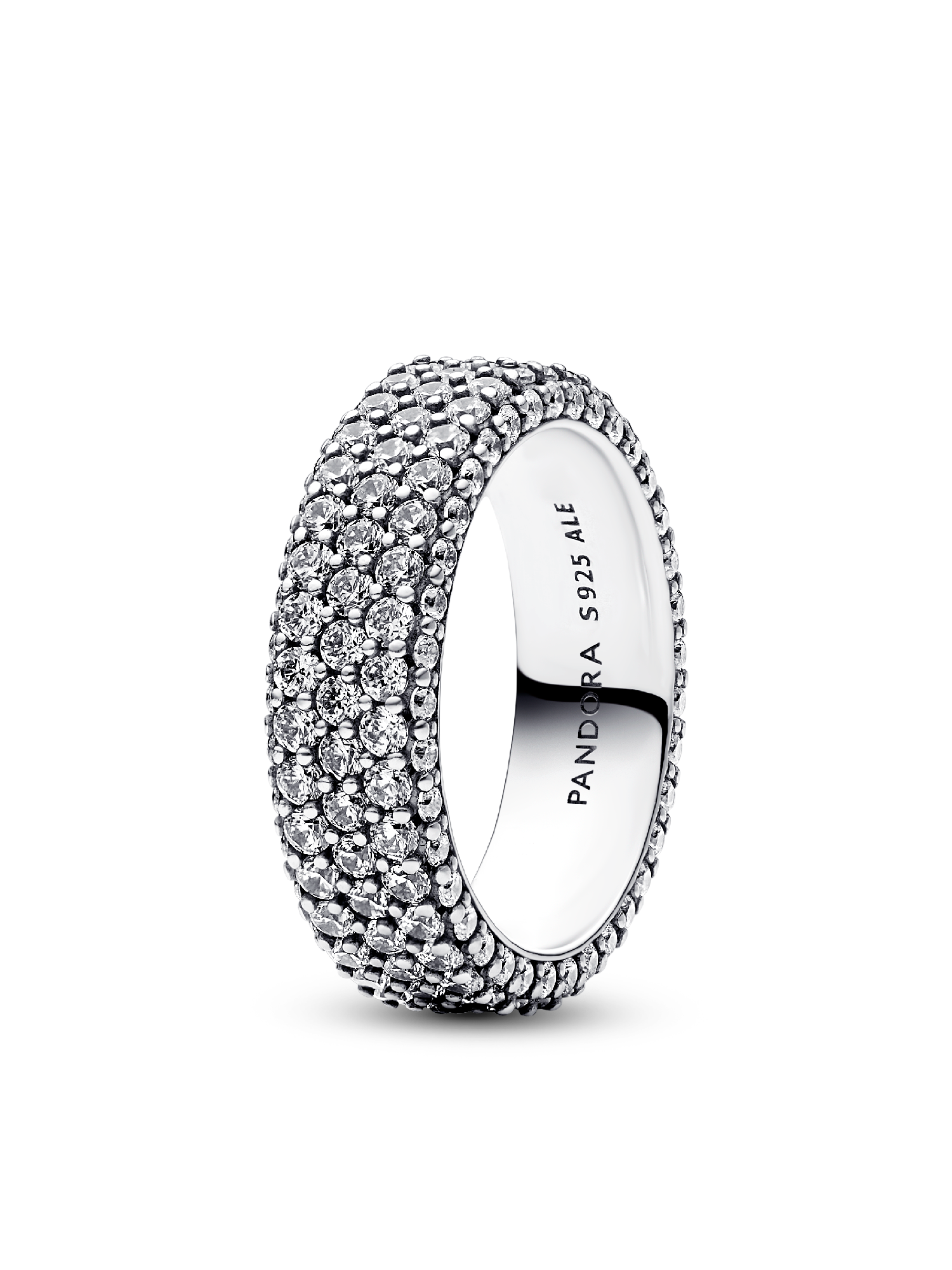 Sterling silver