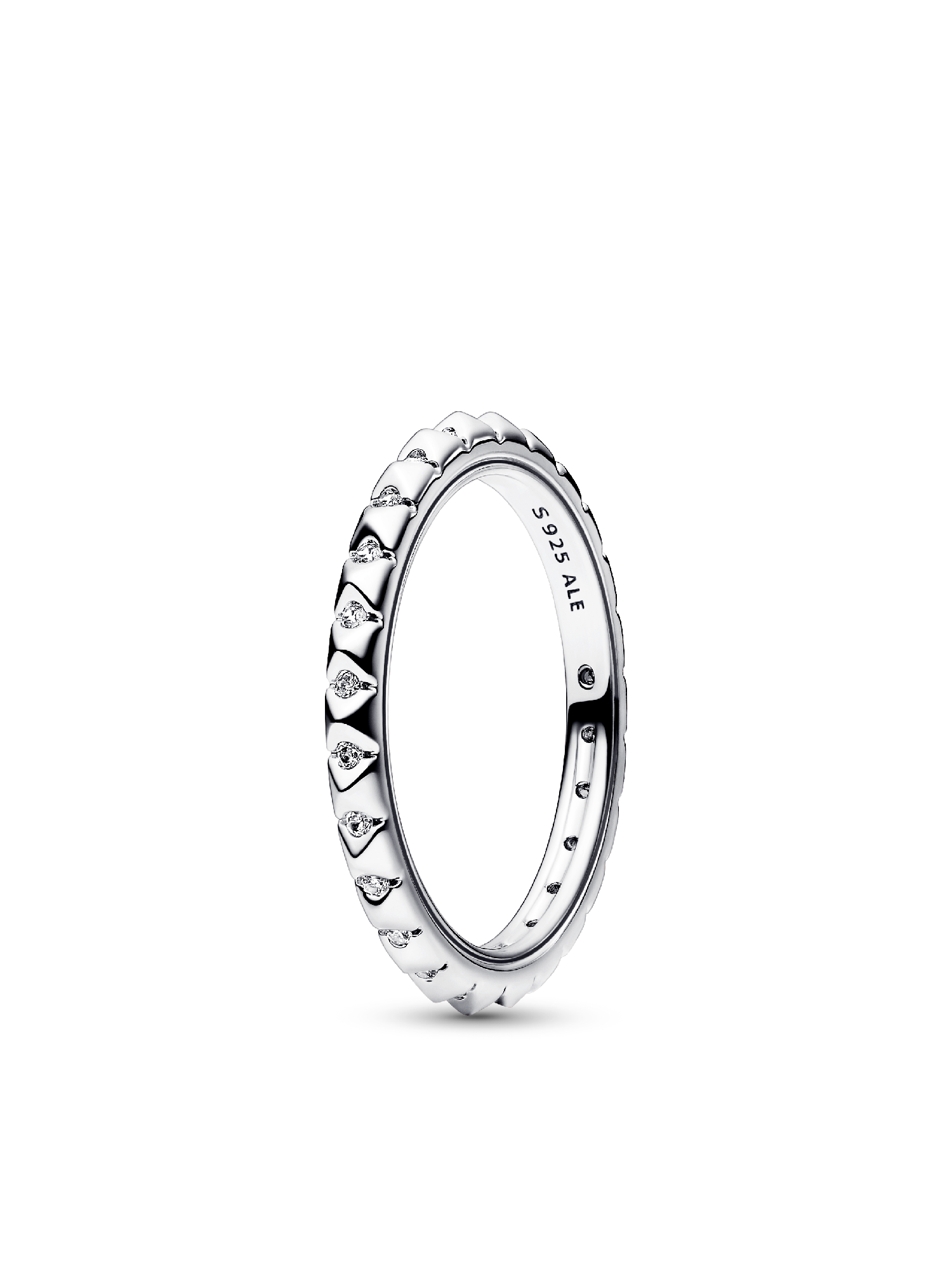 Sterling silver