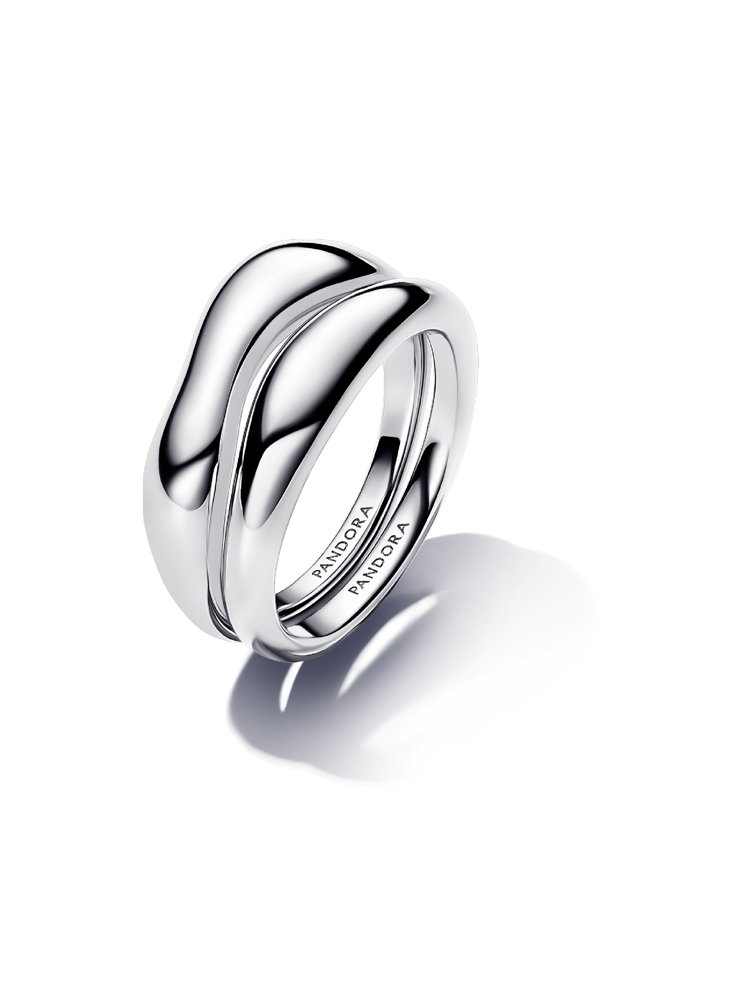 Sterling silver