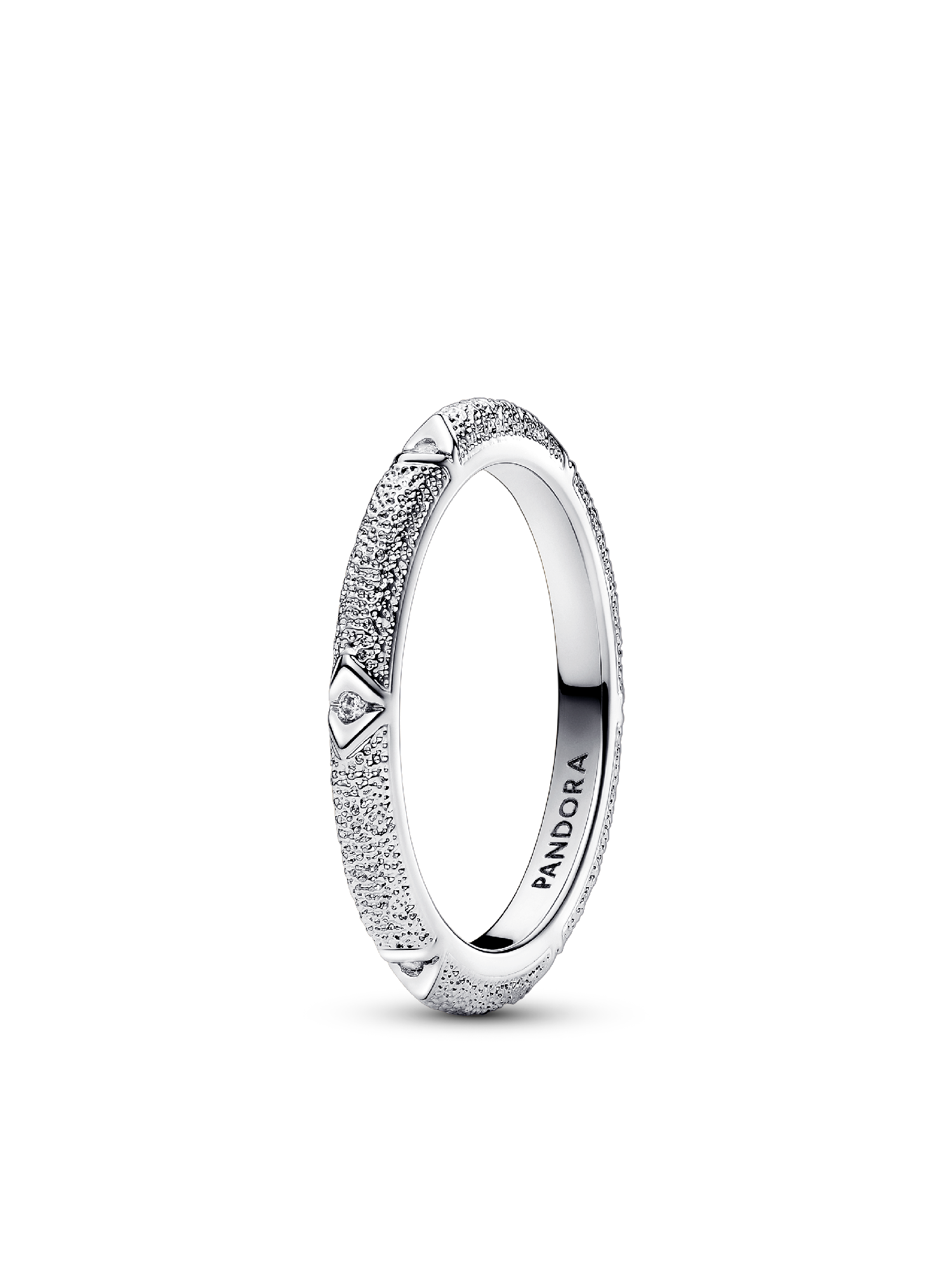 Sterling silver