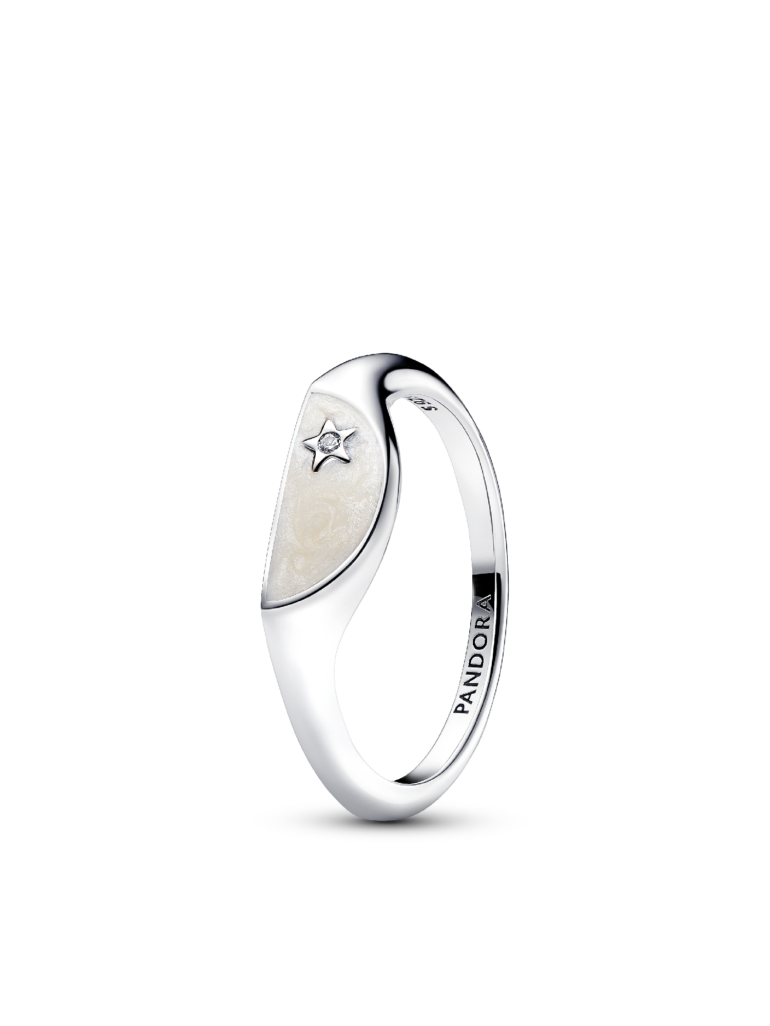 Sterling silver