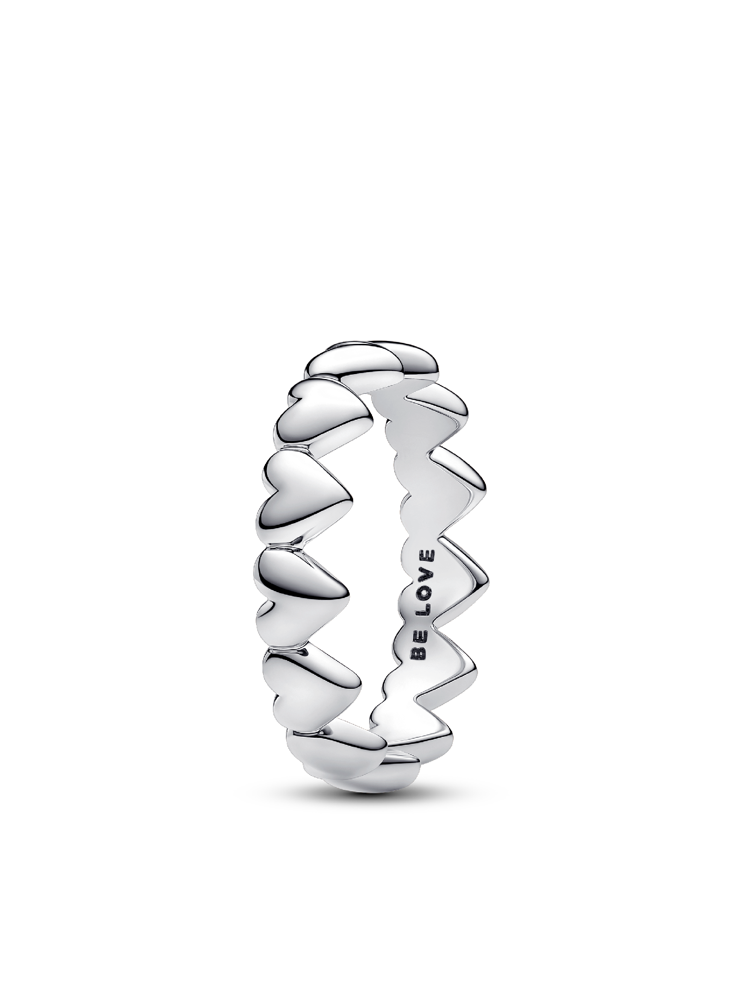 Sterling silver