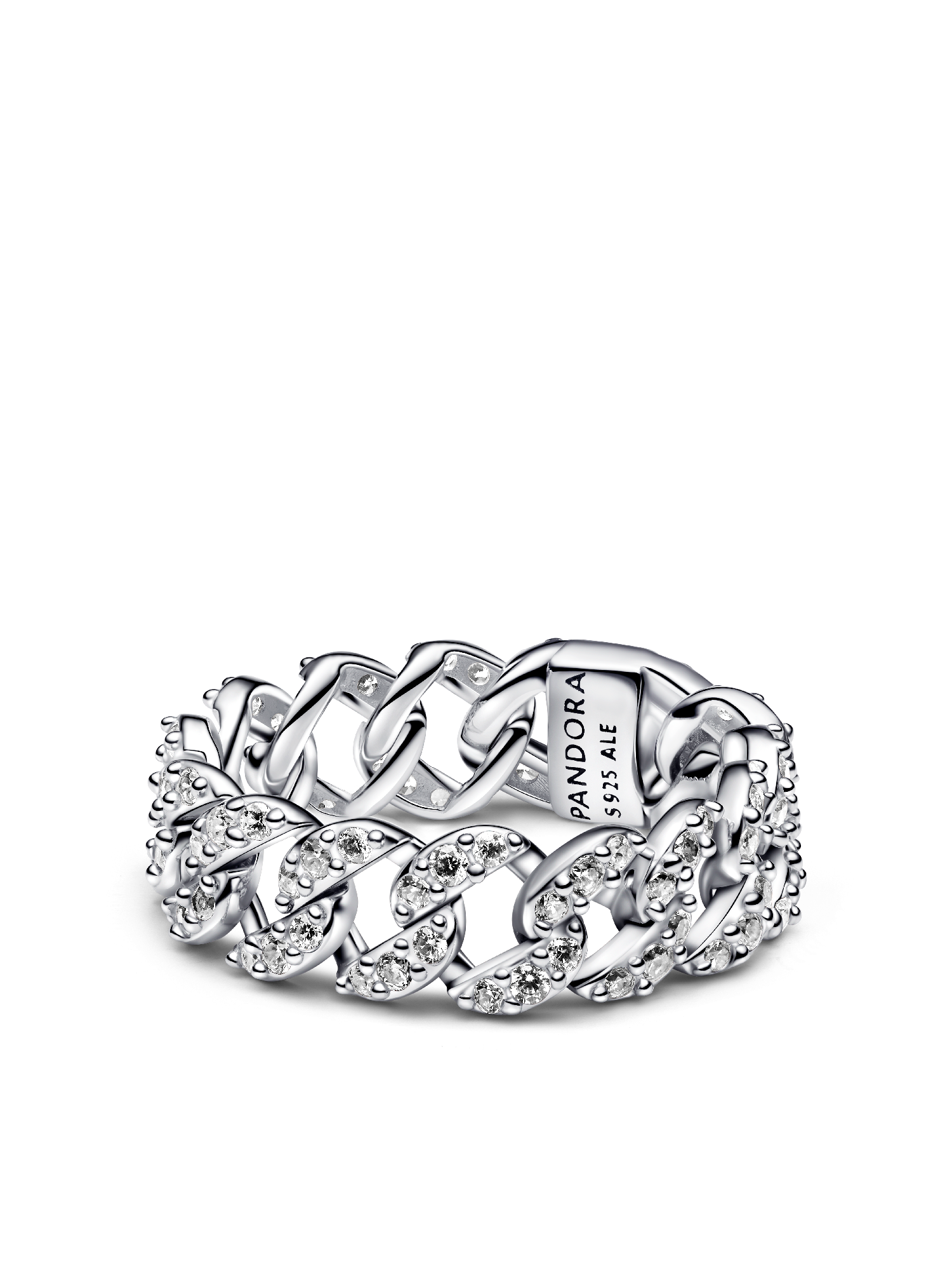 Sterling silver