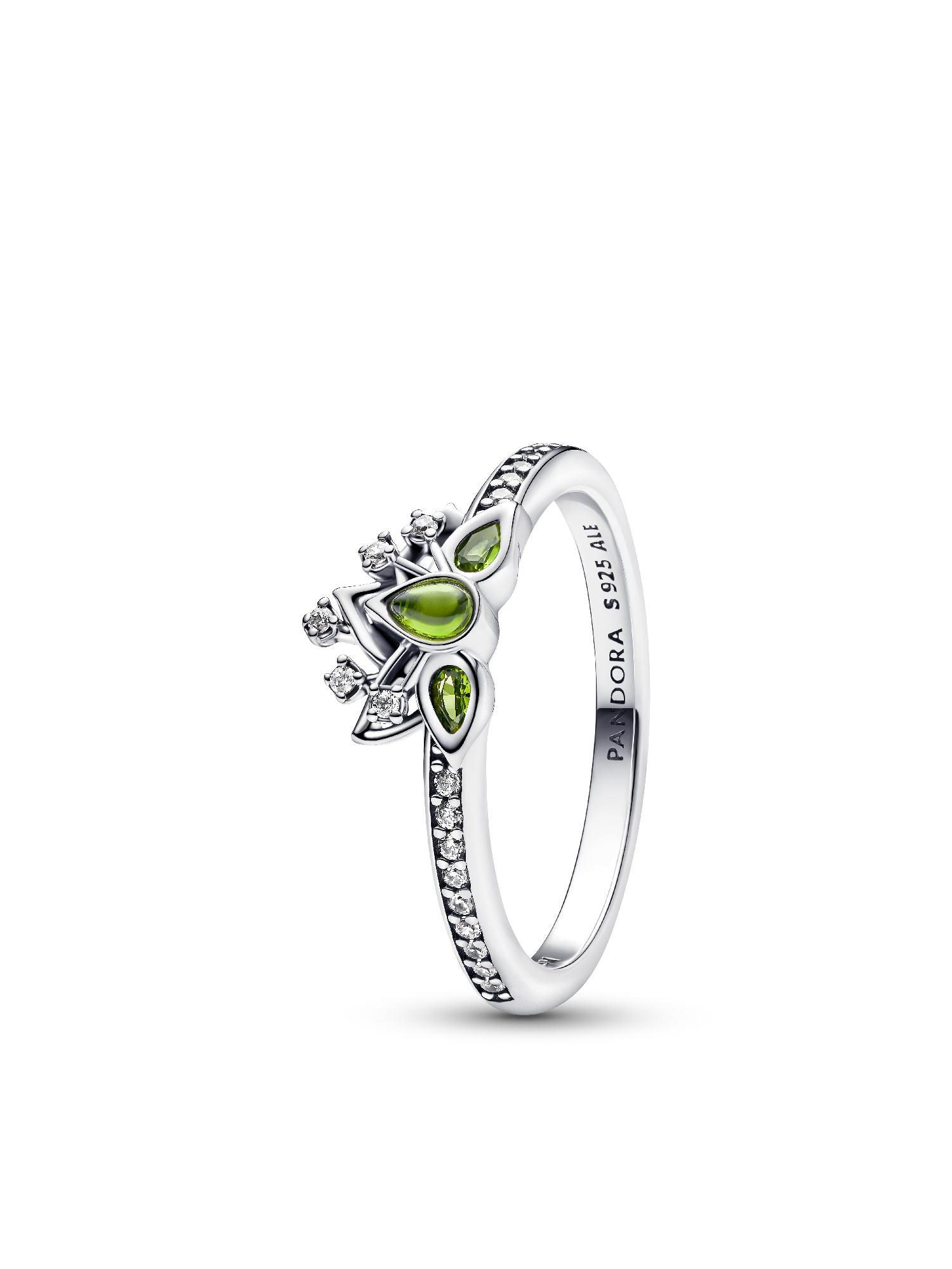 Sterling silver