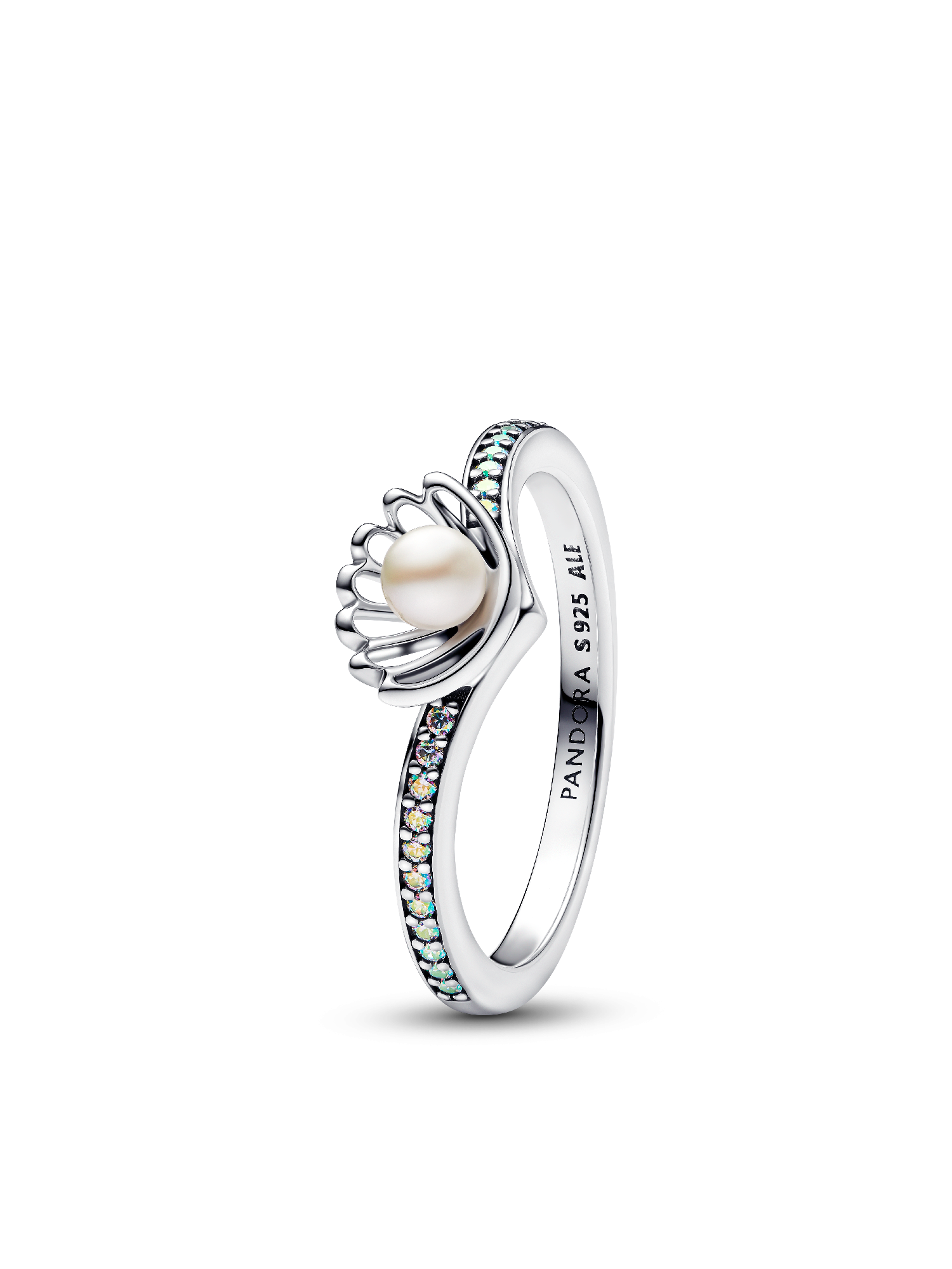 Sterling silver