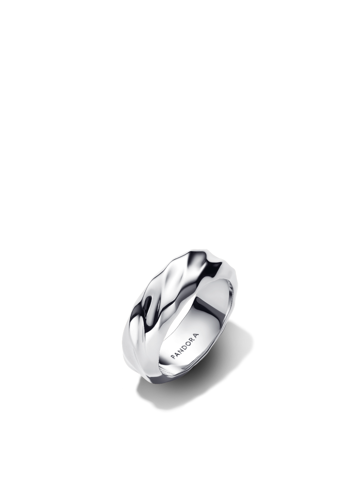 Sterling silver