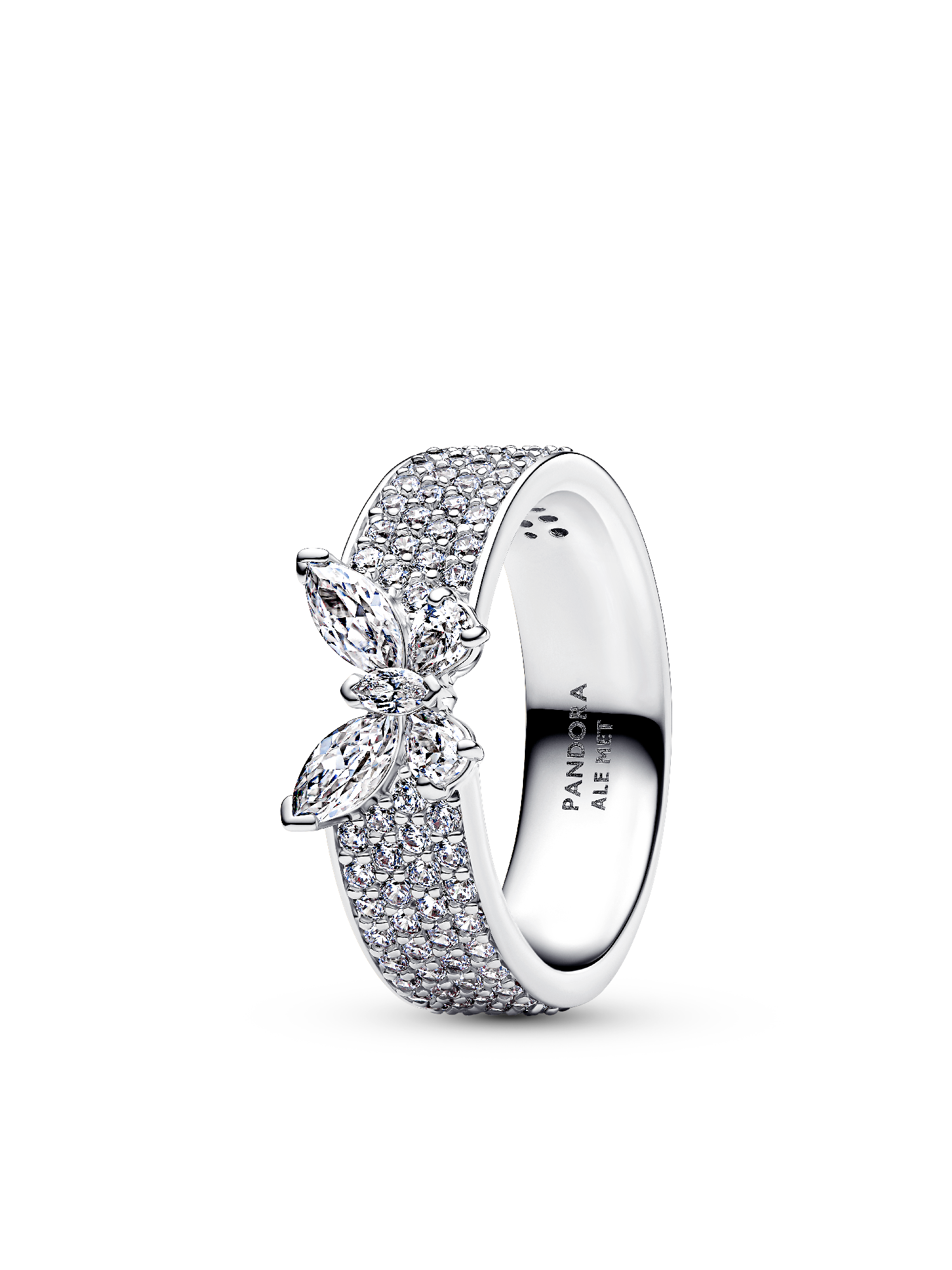 Sterling silver